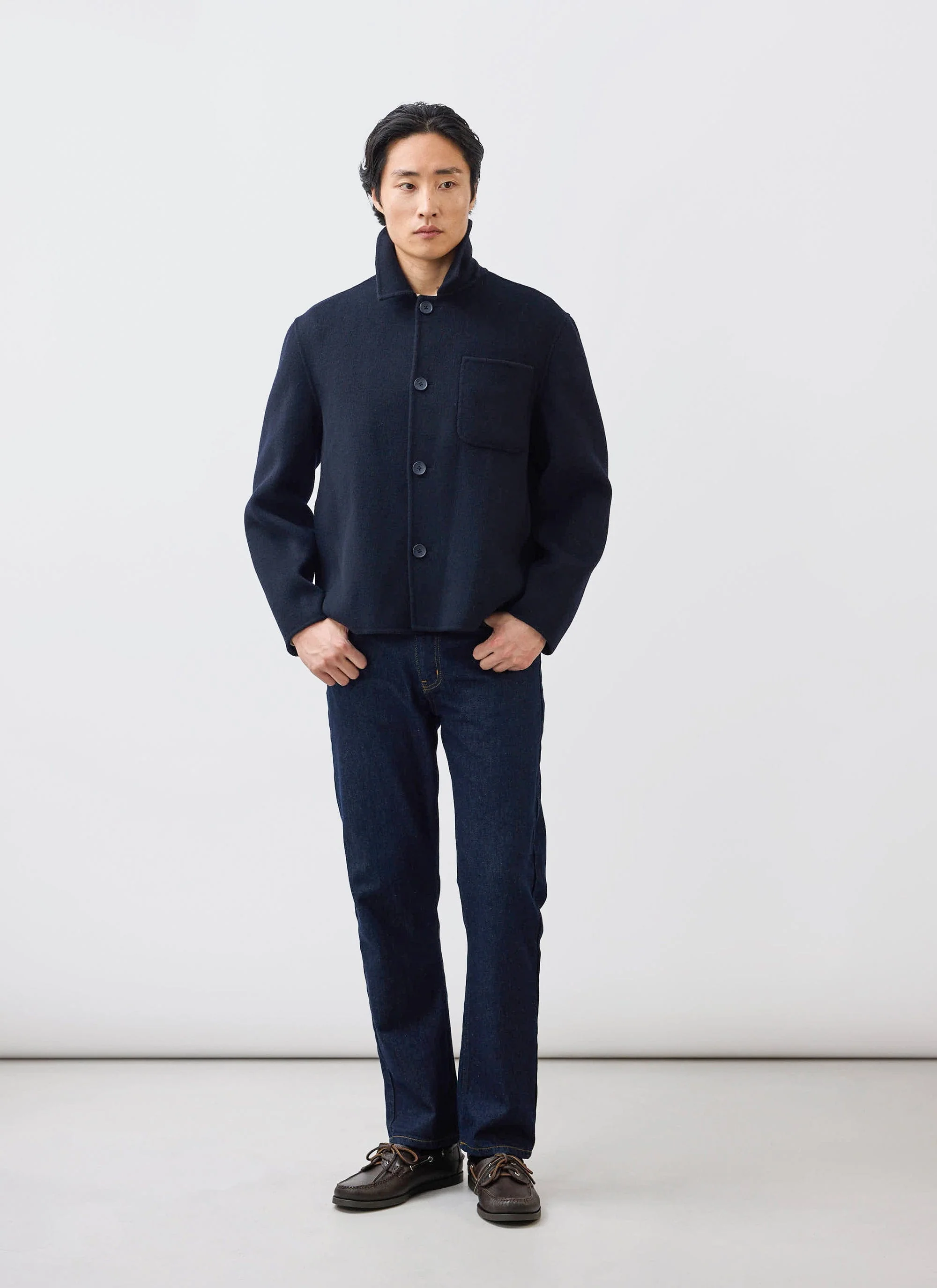 4456-heavy-wool-overshirt-navy-4.webp Heavy Wool Overshirt | Navy