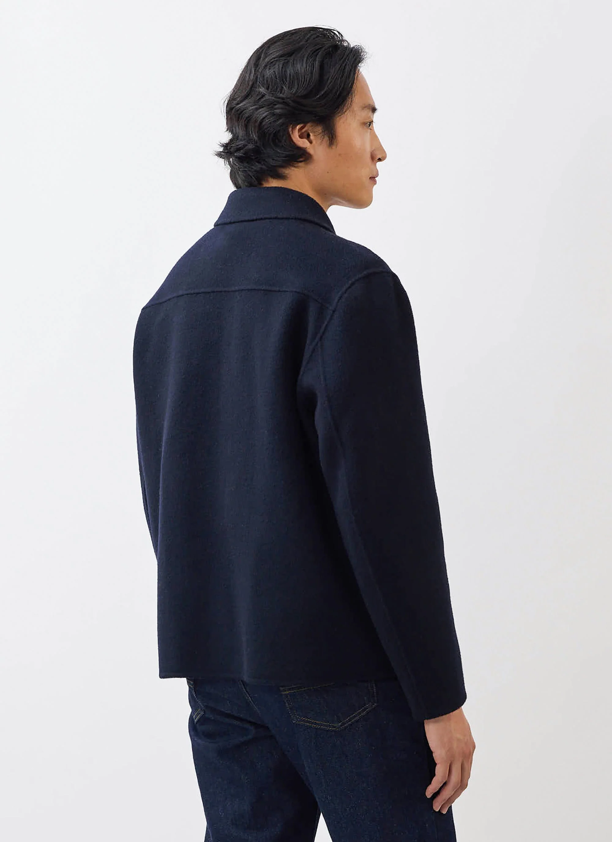4456-heavy-wool-overshirt-navy-7.webp Heavy Wool Overshirt | Navy