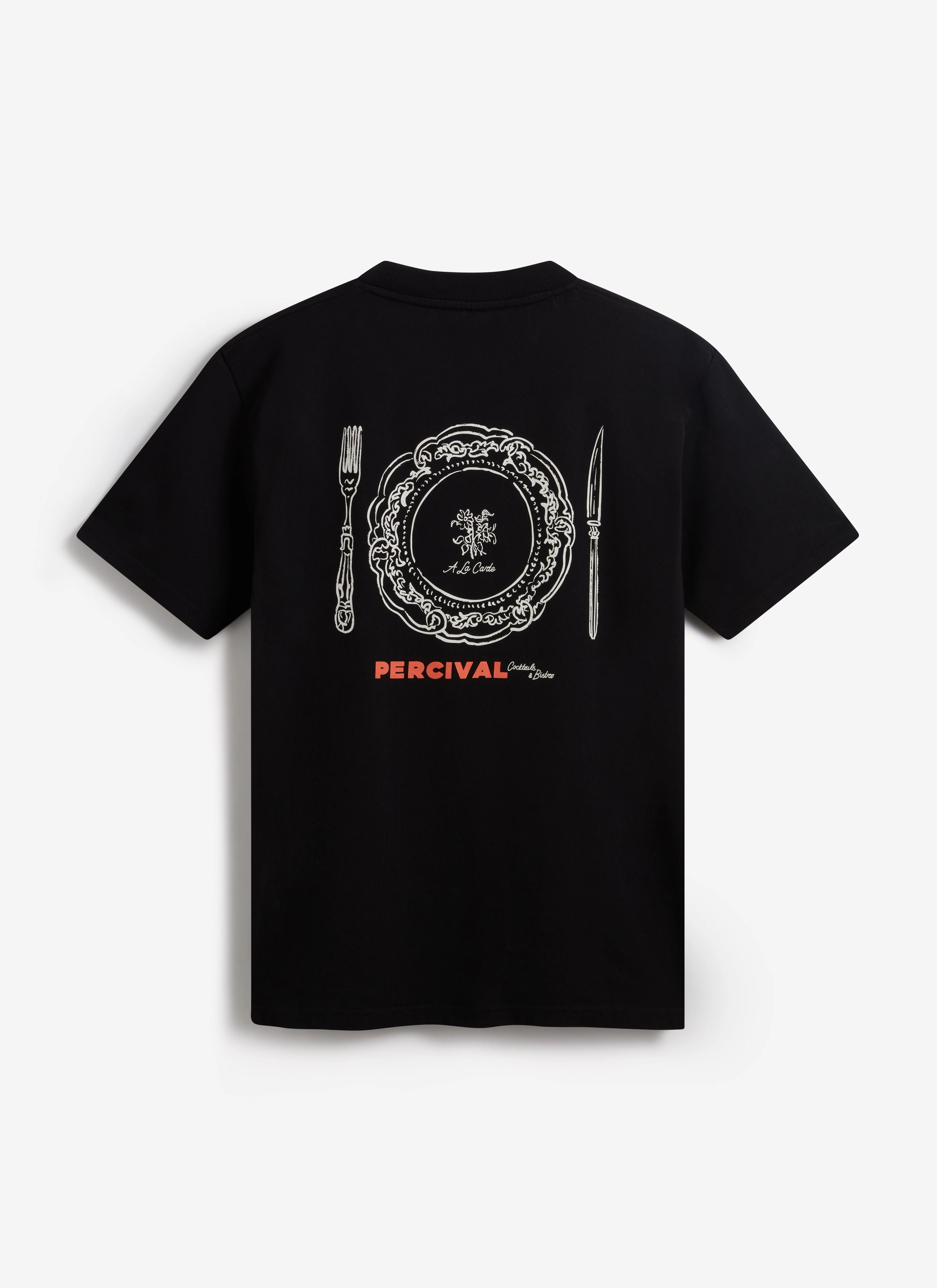 4498-a-la-carte-t-shirt-organic-cotton-black-5.webp À La Carte T Shirt | Organic Cotton | Black