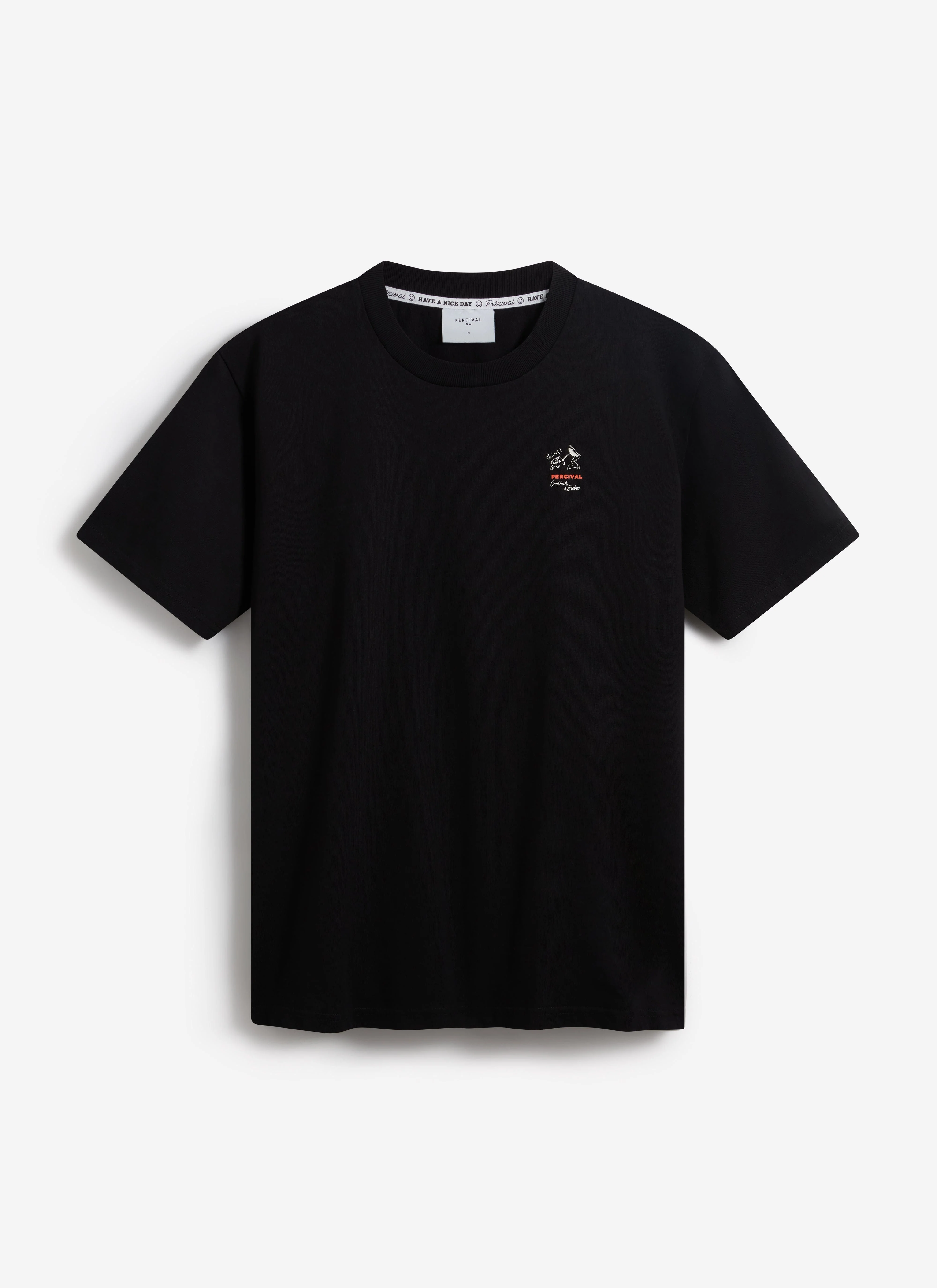 4498-a-la-carte-t-shirt-organic-cotton-black-6.webp À La Carte T Shirt | Organic Cotton | Black