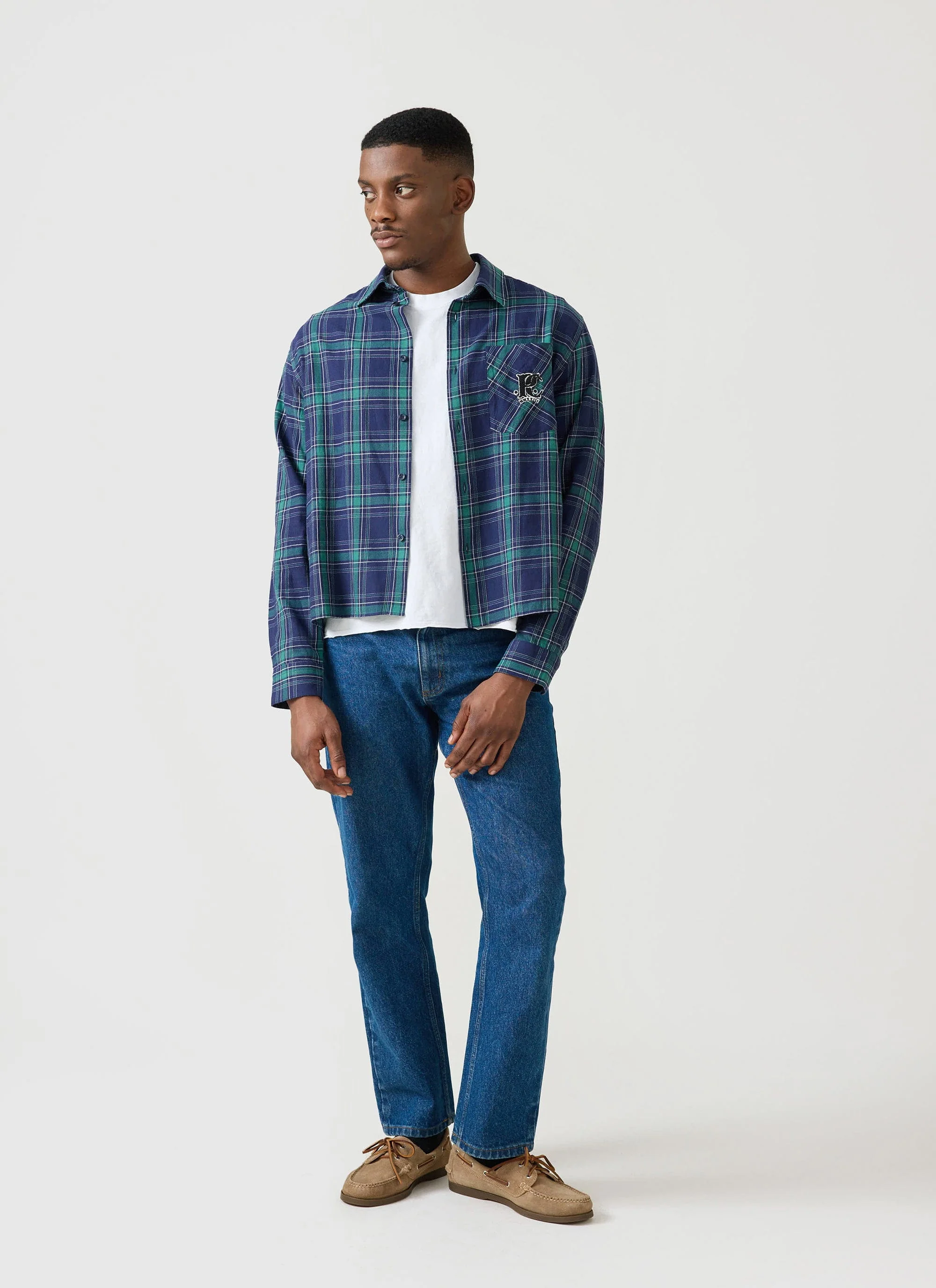 4518-check-boxy-long-sleeve-shirt-champion-x-percival-multi-2.webp Check Boxy Long Sleeve Shirt | Champion x Percival | Multi
