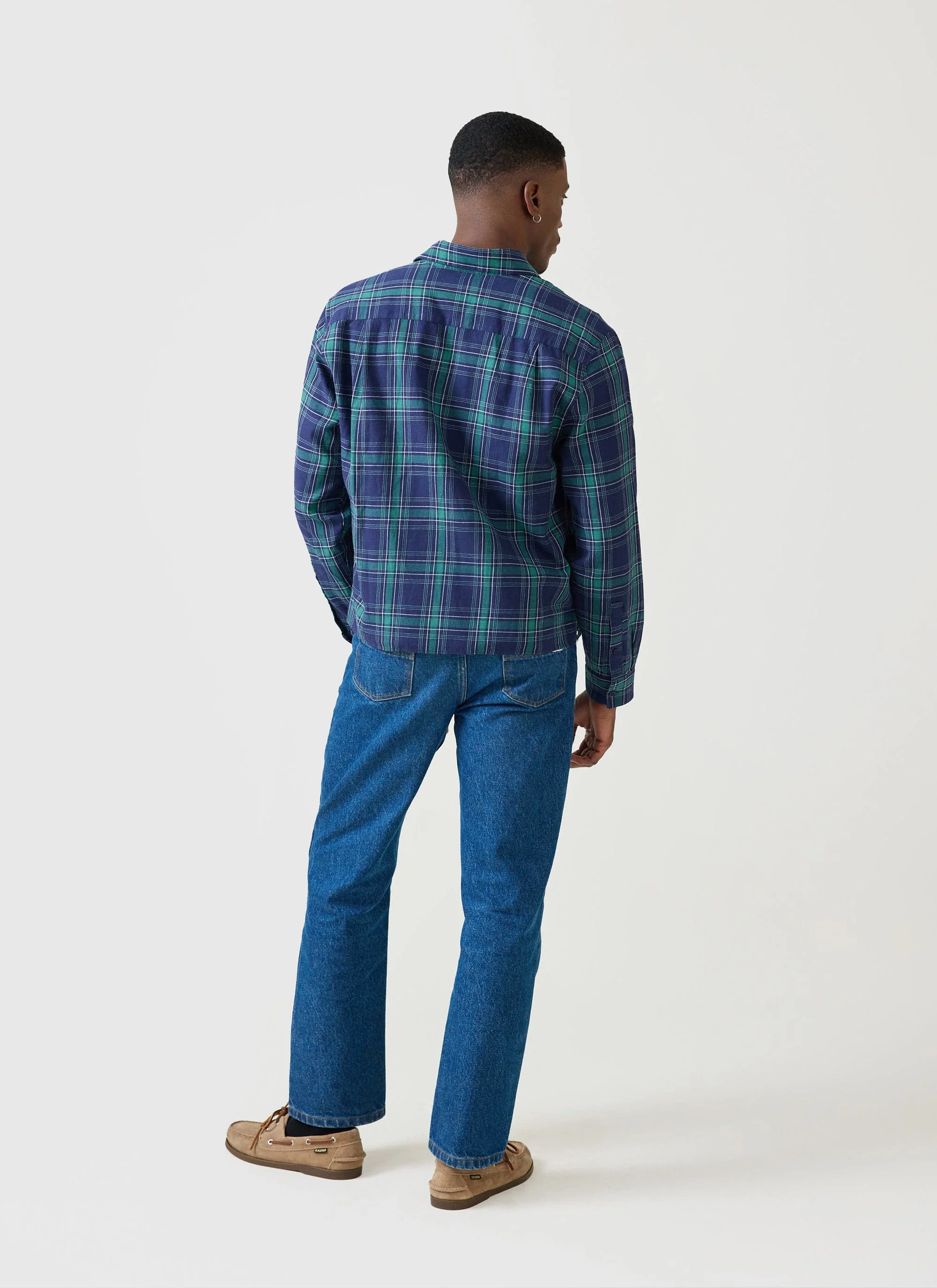 4518-check-boxy-long-sleeve-shirt-champion-x-percival-multi-3.webp Check Boxy Long Sleeve Shirt | Champion x Percival | Multi