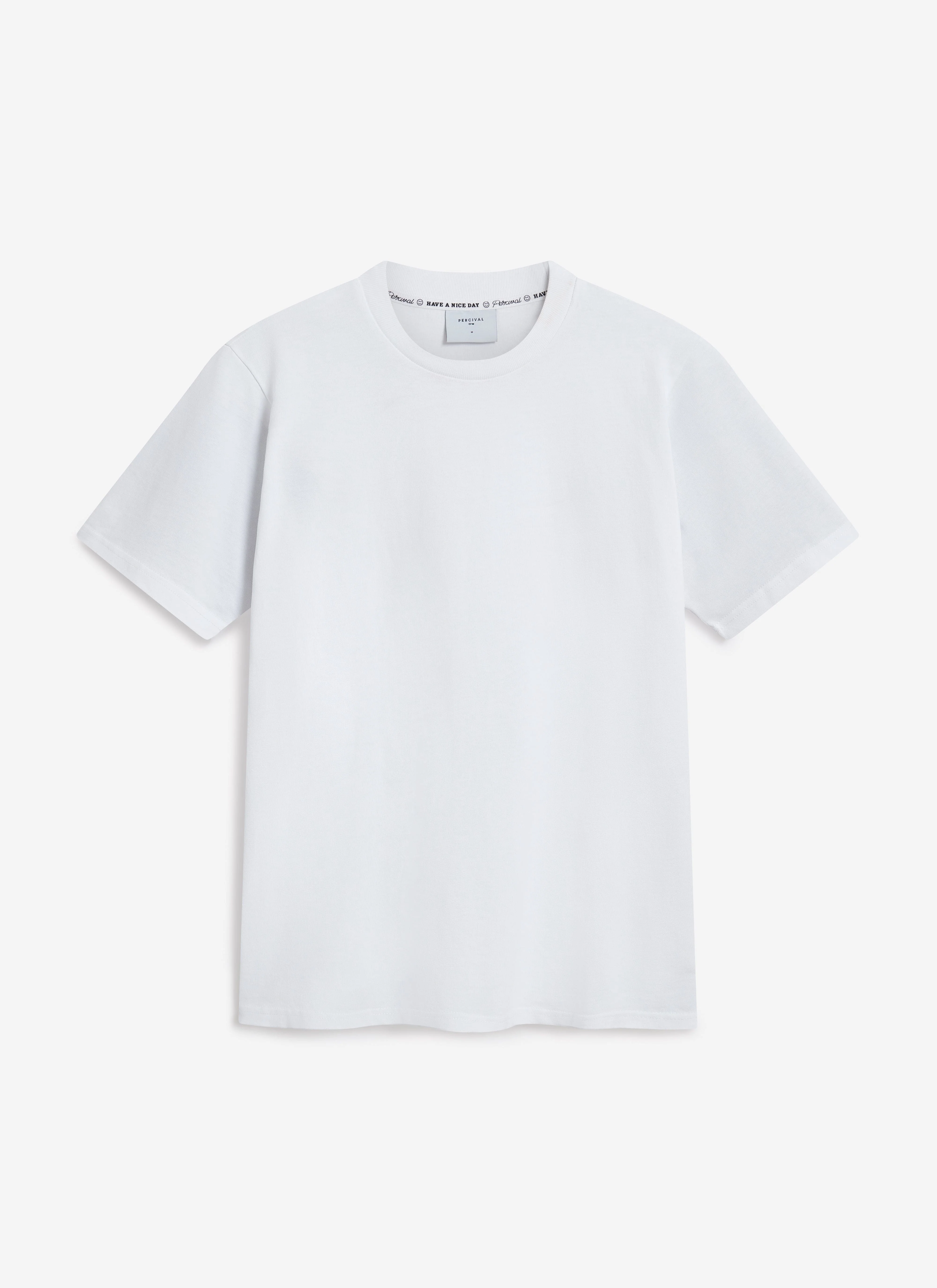 4525-cropped-regular-fit-t-shirt-organic-cotton-grey-4.webp Cropped Regular Fit T Shirt | Organic Cotton | Grey
