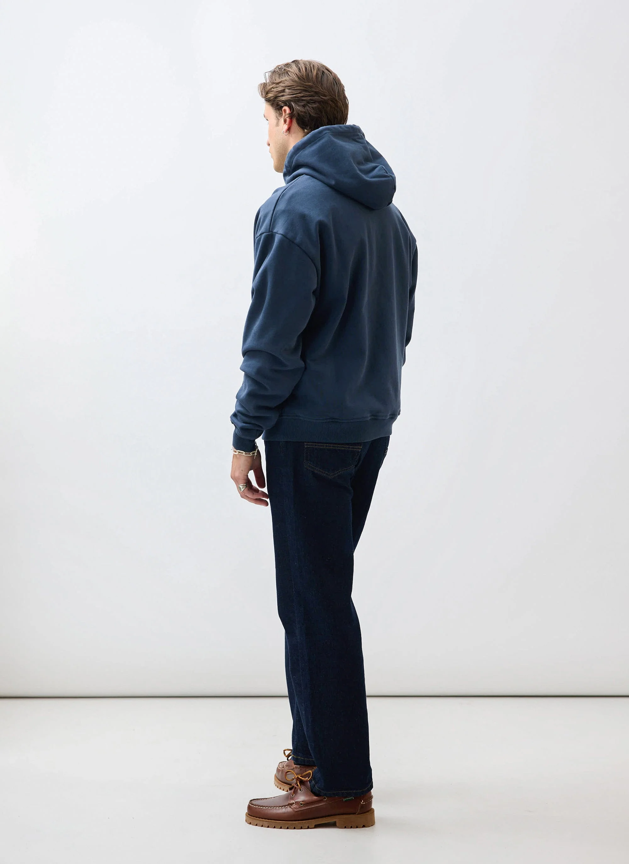 4581-this-book-belongs-to-hoodie-cotton-navy-3.webp This Book Belongs To Hoodie | Cotton | Navy