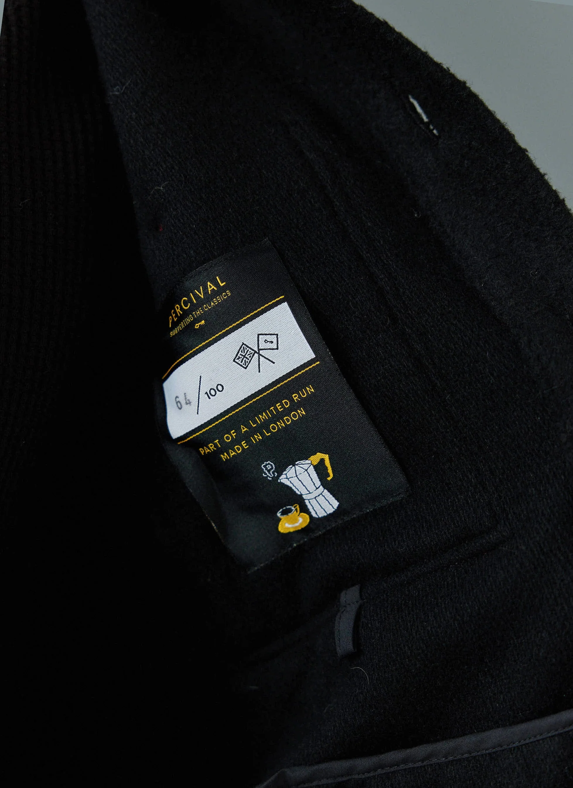 4679-blanket-overshirt-casentino-wool-black-5.webp Blanket Overshirt | Casentino Wool | Black