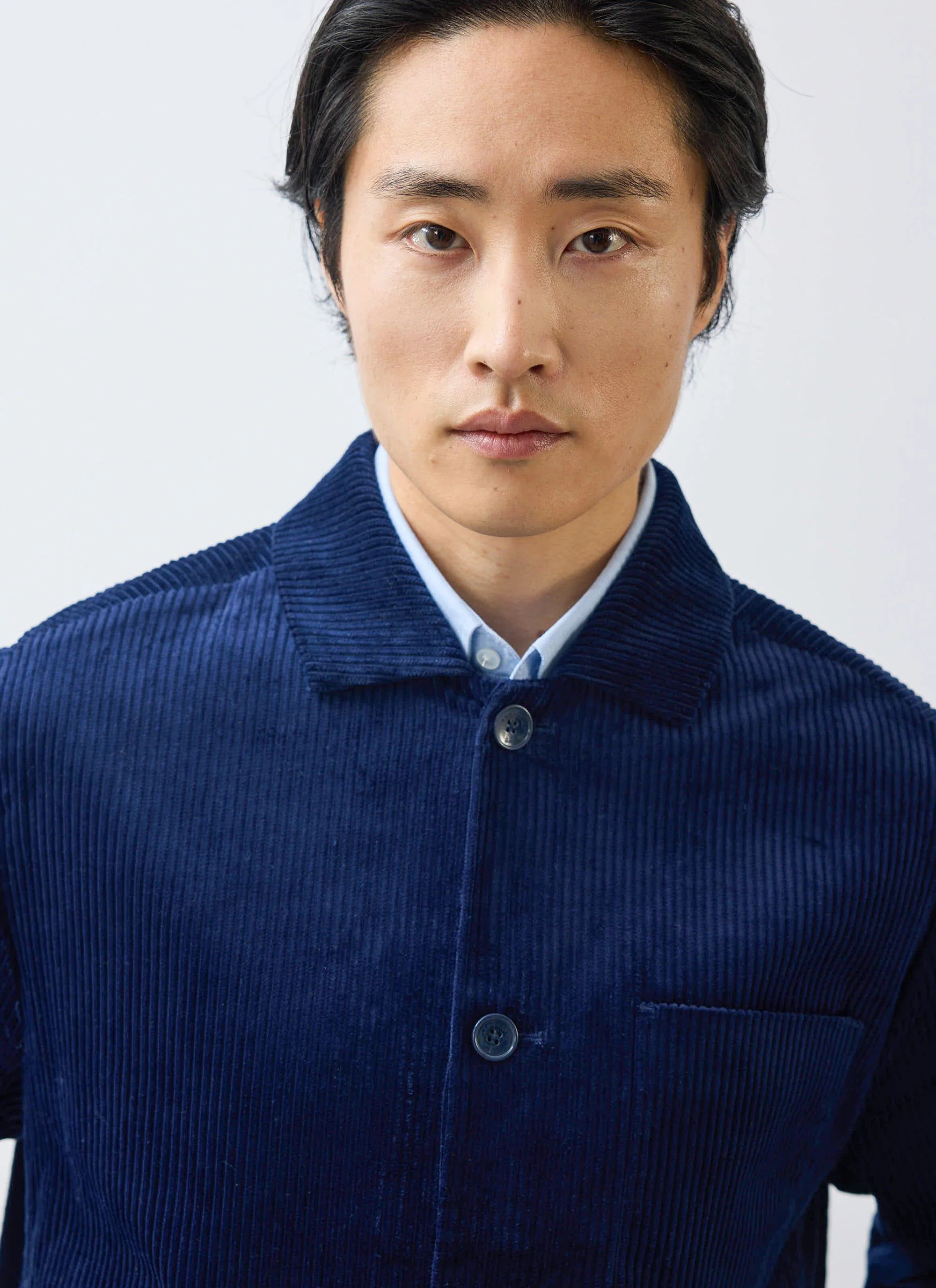 4695-cord-overshirt-navy-4.webp Cord Overshirt | Navy