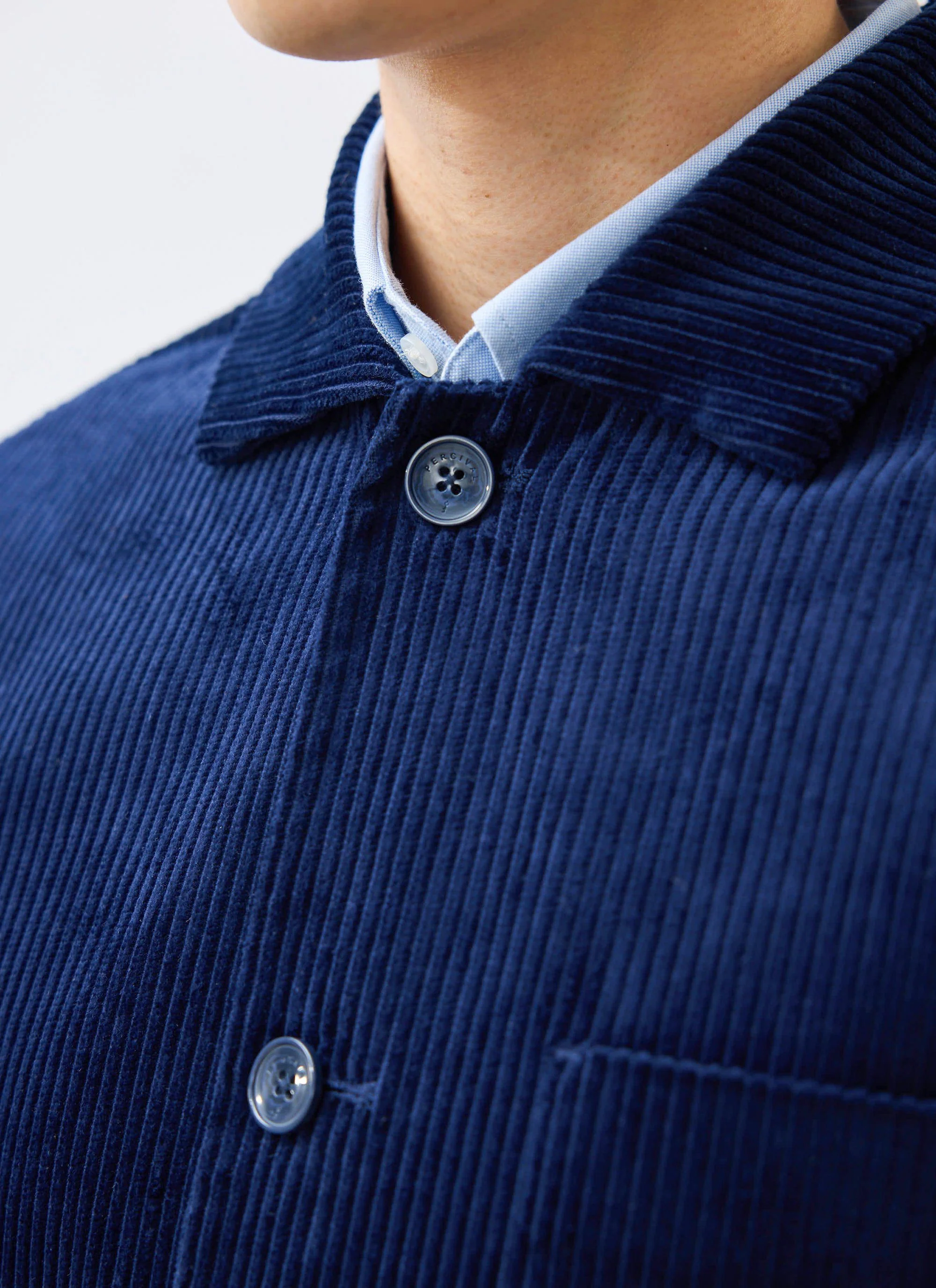 4695-cord-overshirt-navy-8.webp Cord Overshirt | Navy