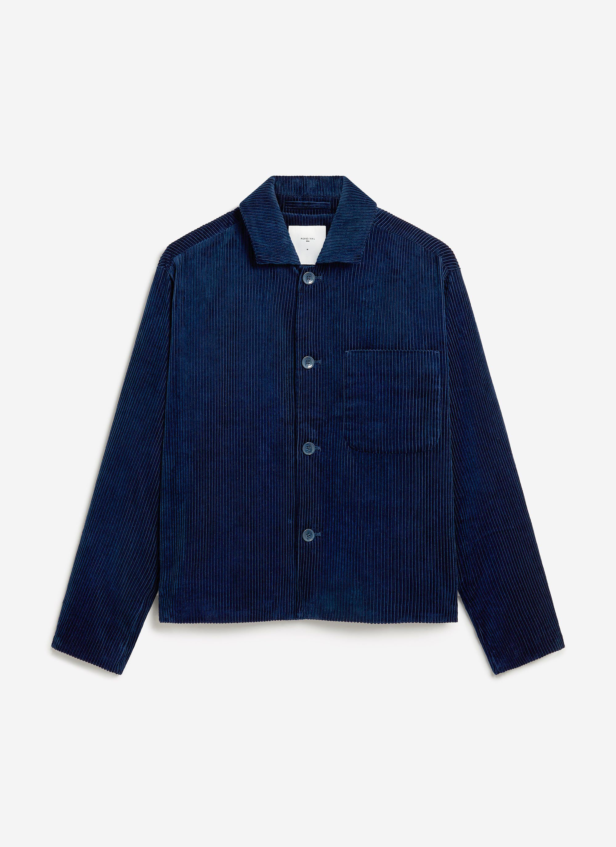 4695-cord-overshirt-navy-9.jpg Cord Overshirt | Navy