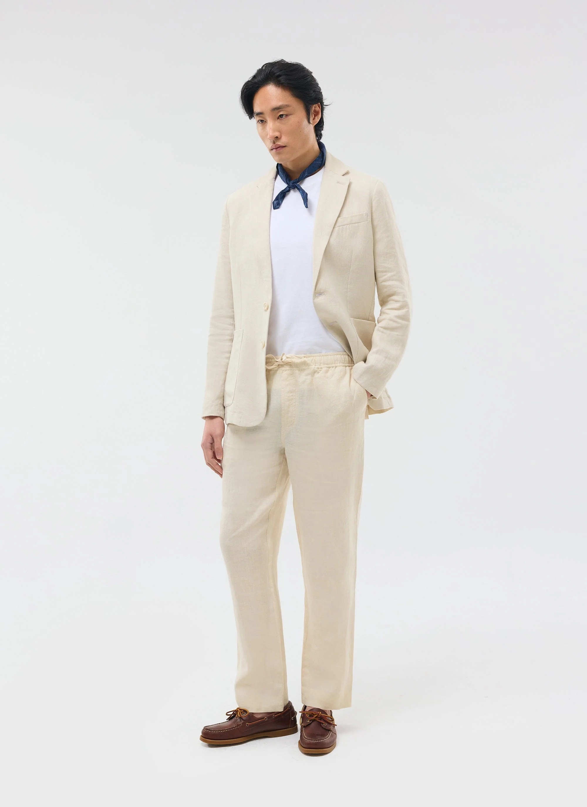 4723-linen-everyday-trousers-cream-5.webp Linen Everyday Trousers | Cream