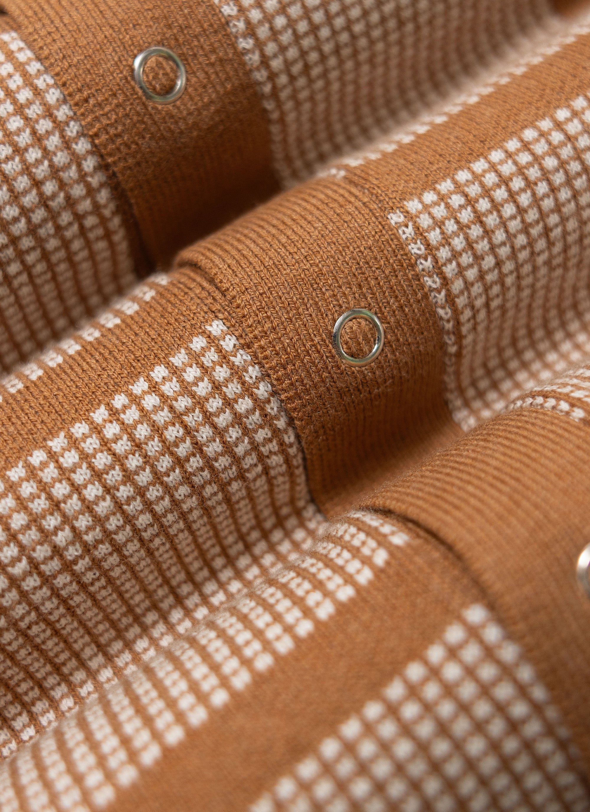 4841-costa-knitted-shirt-cotton-tobacco-8.jpg Costa Knitted Shirt | Cotton | Tobacco