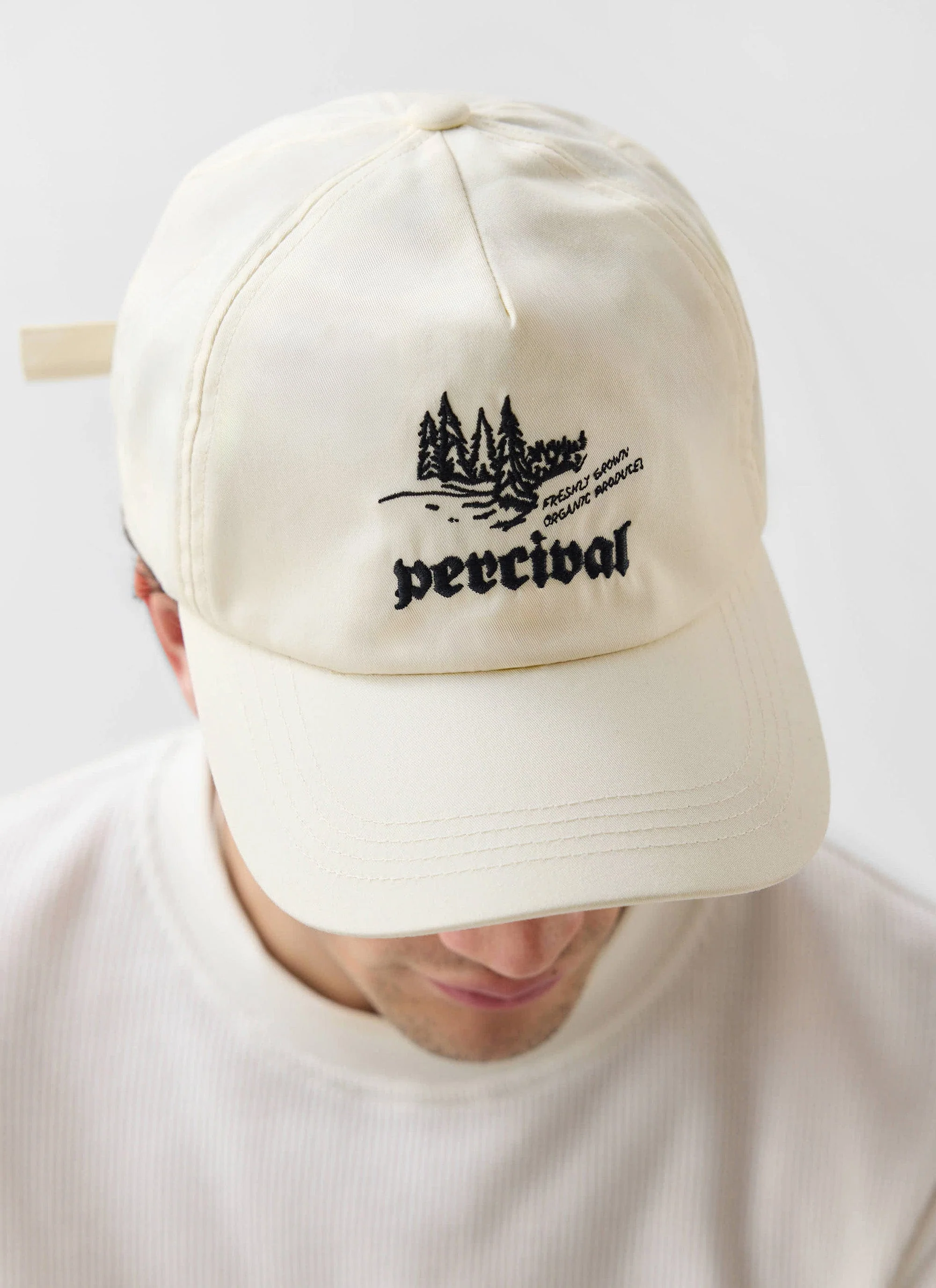 4848-wildlands-soft-trucker-cap-cotton-cream-1.webp Wildlands Soft Trucker Cap | Cotton | Cream