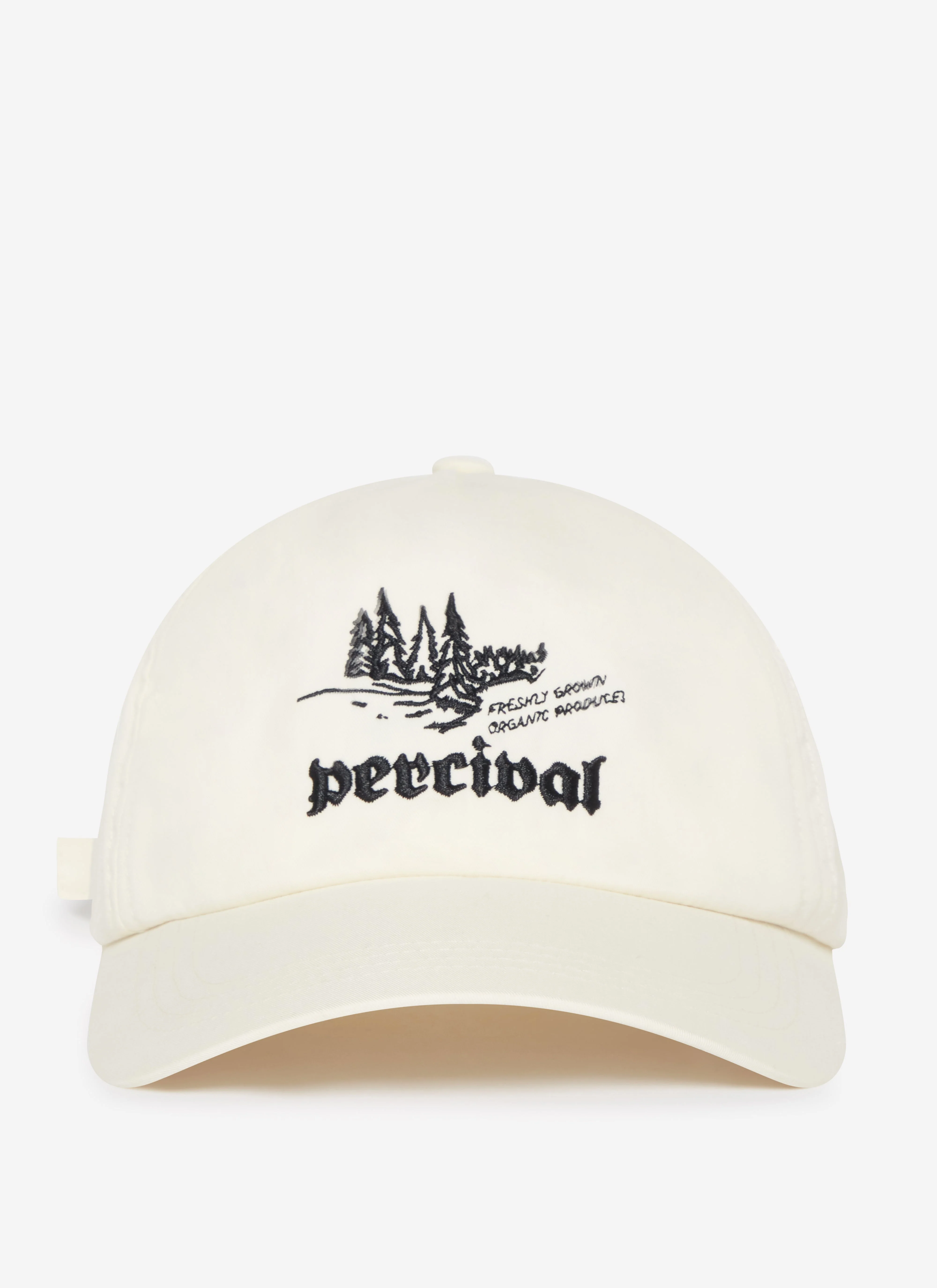 4848-wildlands-soft-trucker-cap-cotton-cream-3.webp Wildlands Soft Trucker Cap | Cotton | Cream