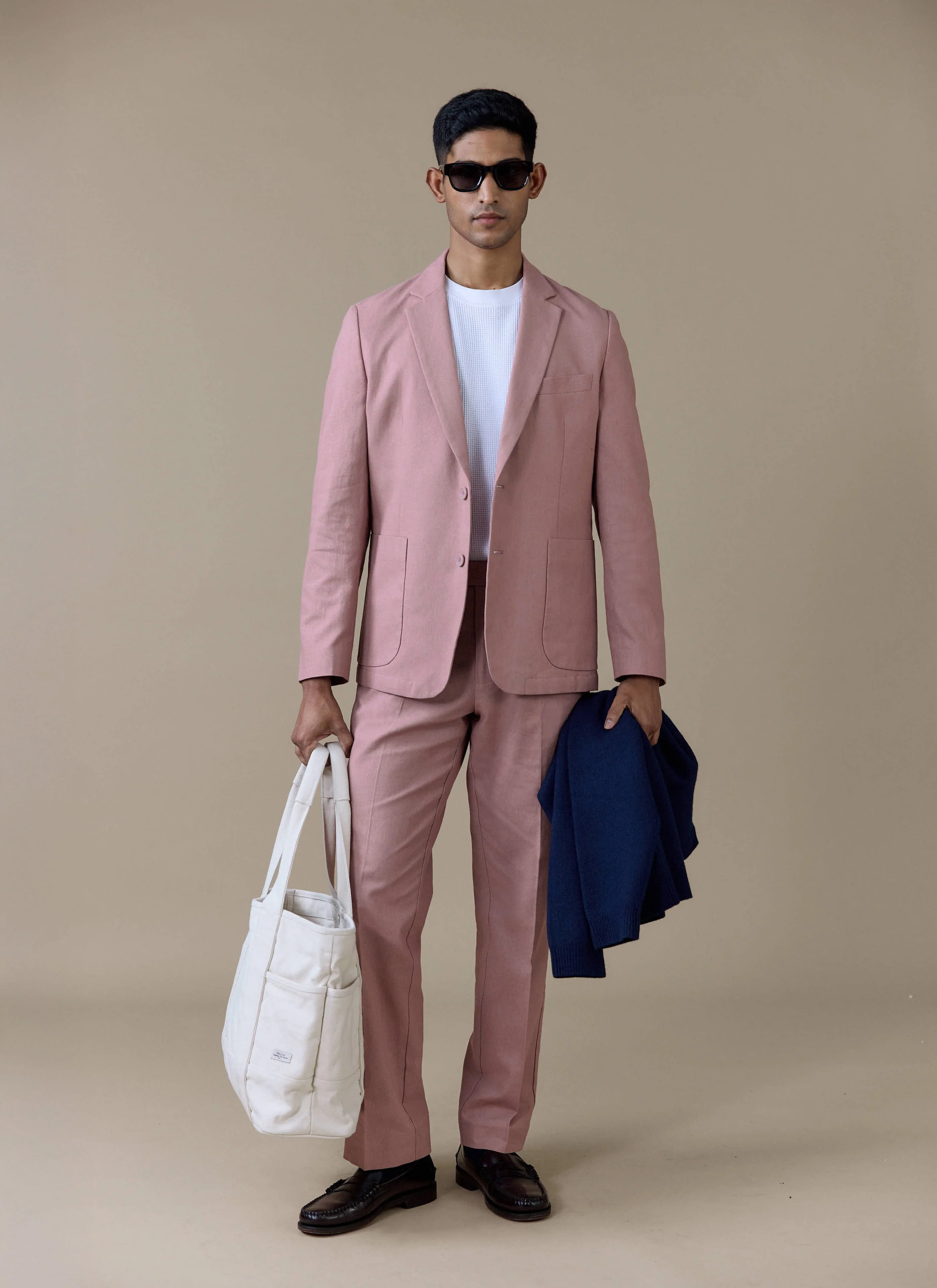 485-tailored-trousers-linen-dusty-pink-2.webp Tailored Trousers | Linen | Dusty Pink