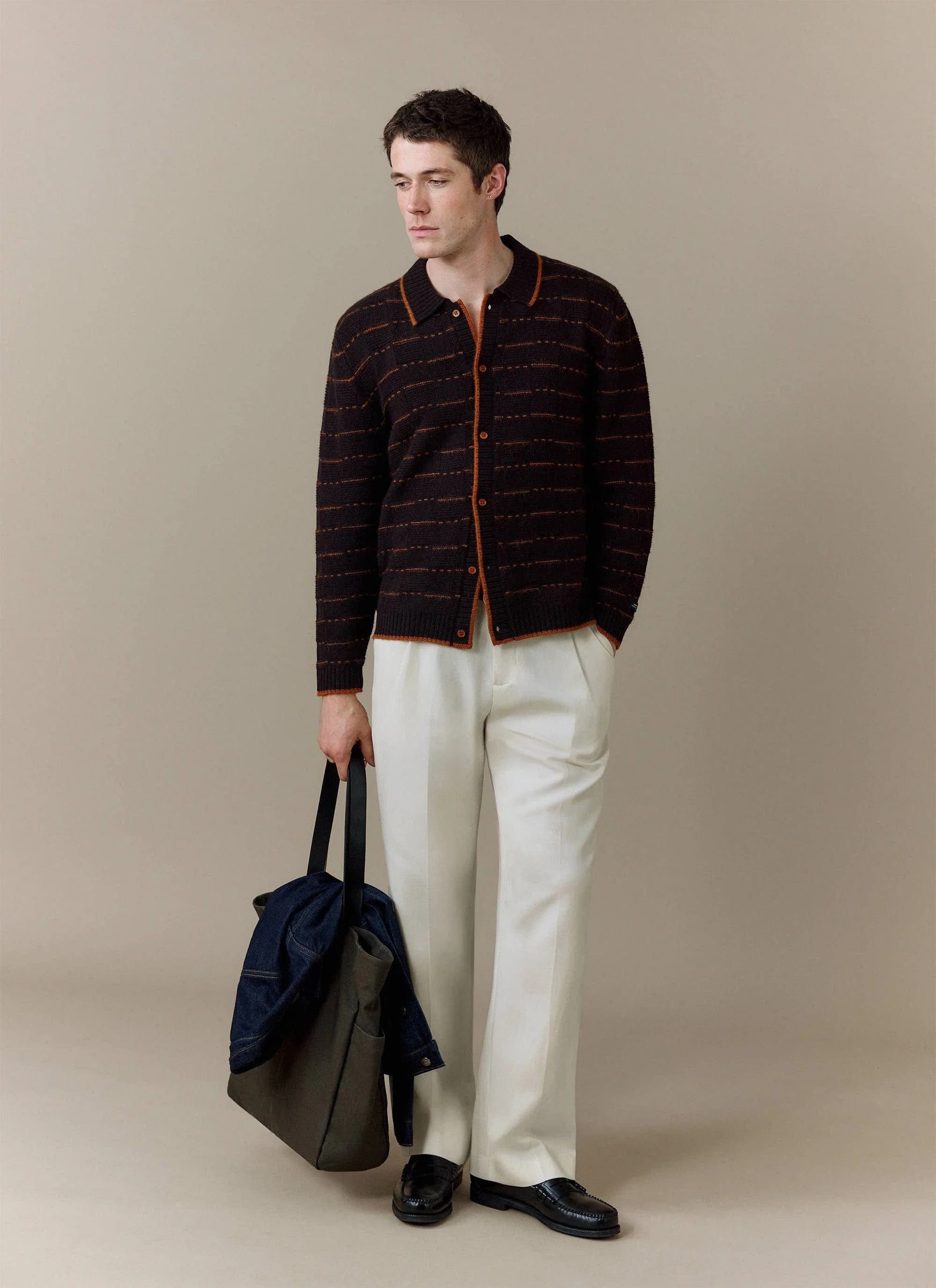 4852-addison-knitted-shirt-wool-brown-3.webp Addison Knitted Shirt | Wool | Brown
