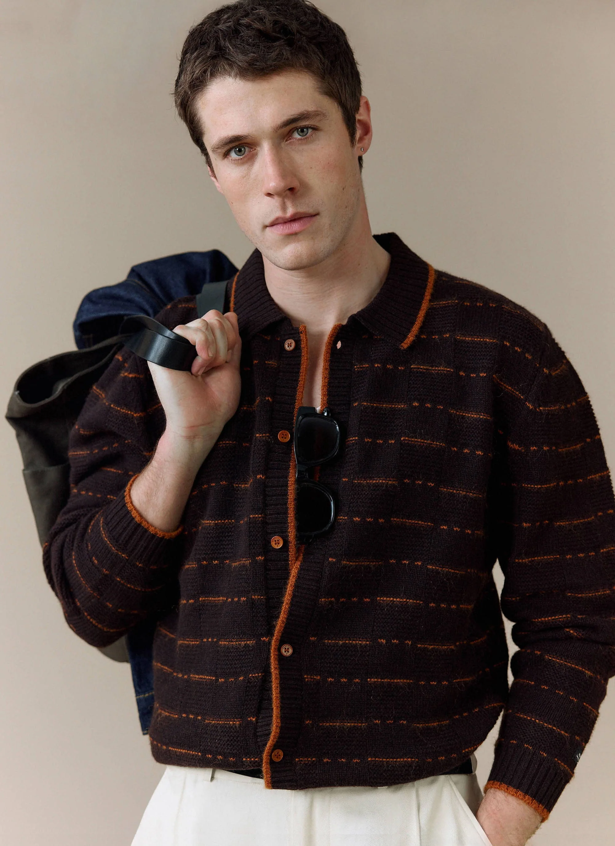 4852-addison-knitted-shirt-wool-brown-6.webp Addison Knitted Shirt | Wool | Brown