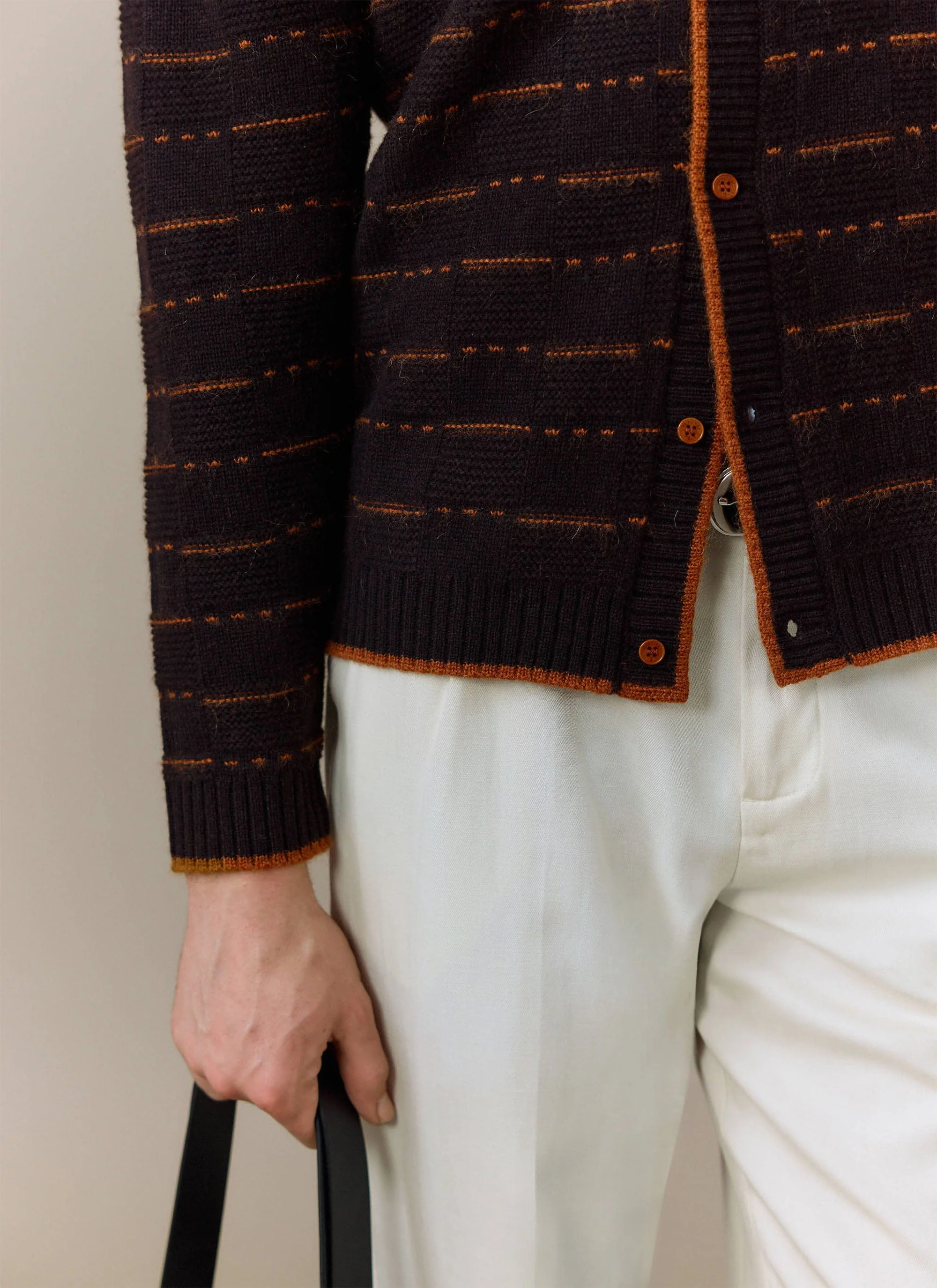 4852-addison-knitted-shirt-wool-brown-8.webp Addison Knitted Shirt | Wool | Brown