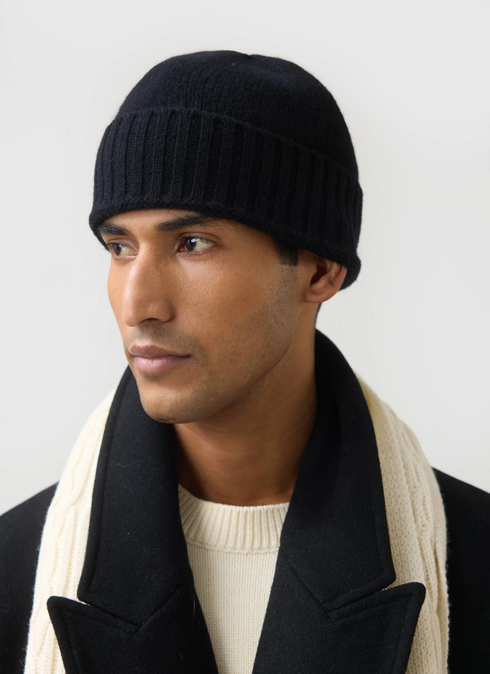 4866-beanie-wool-black-1.webp Beanie | Wool | Black