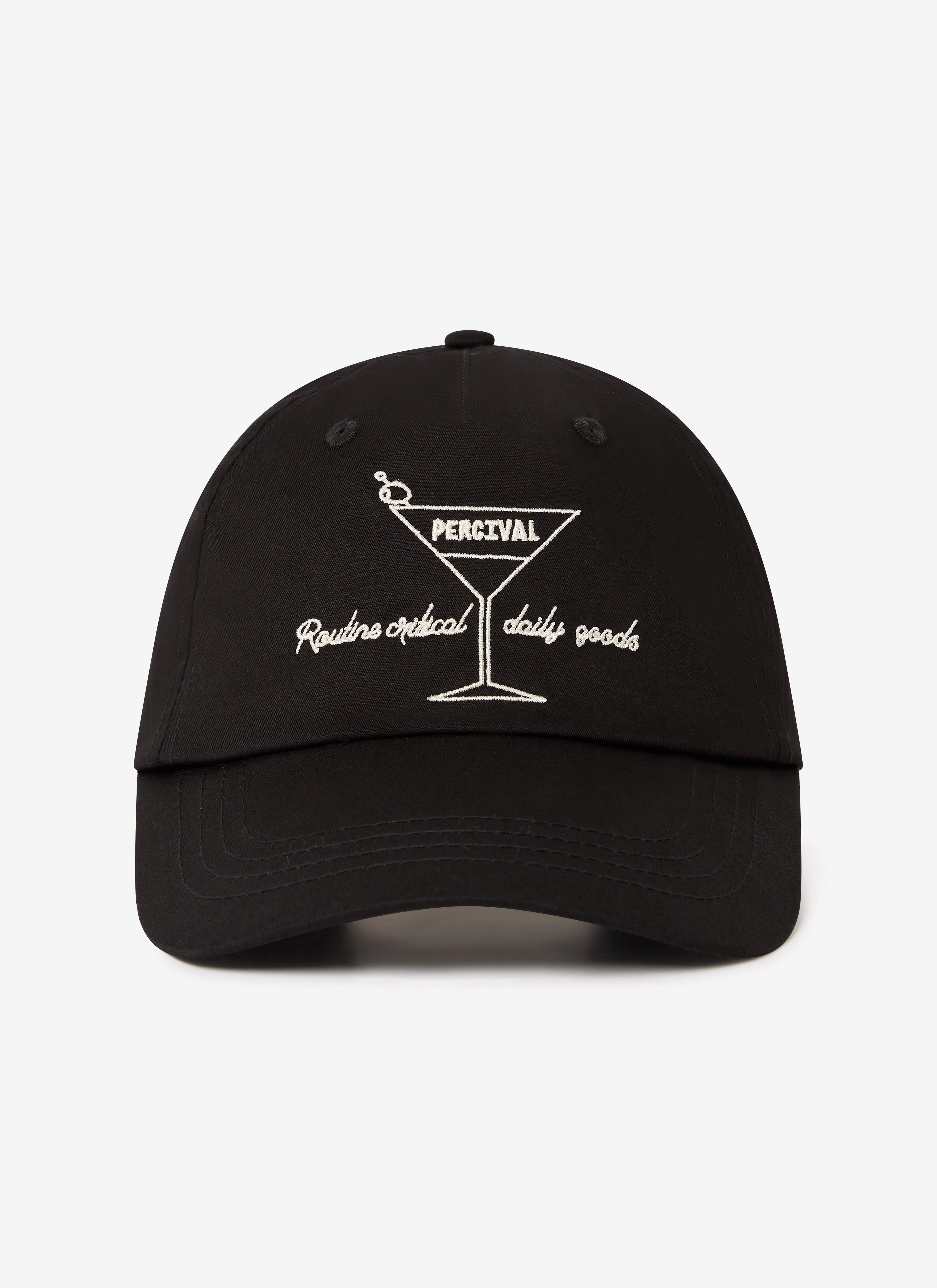 4868-martini-trucker-cap-black-2.webp Martini Trucker Cap | Black