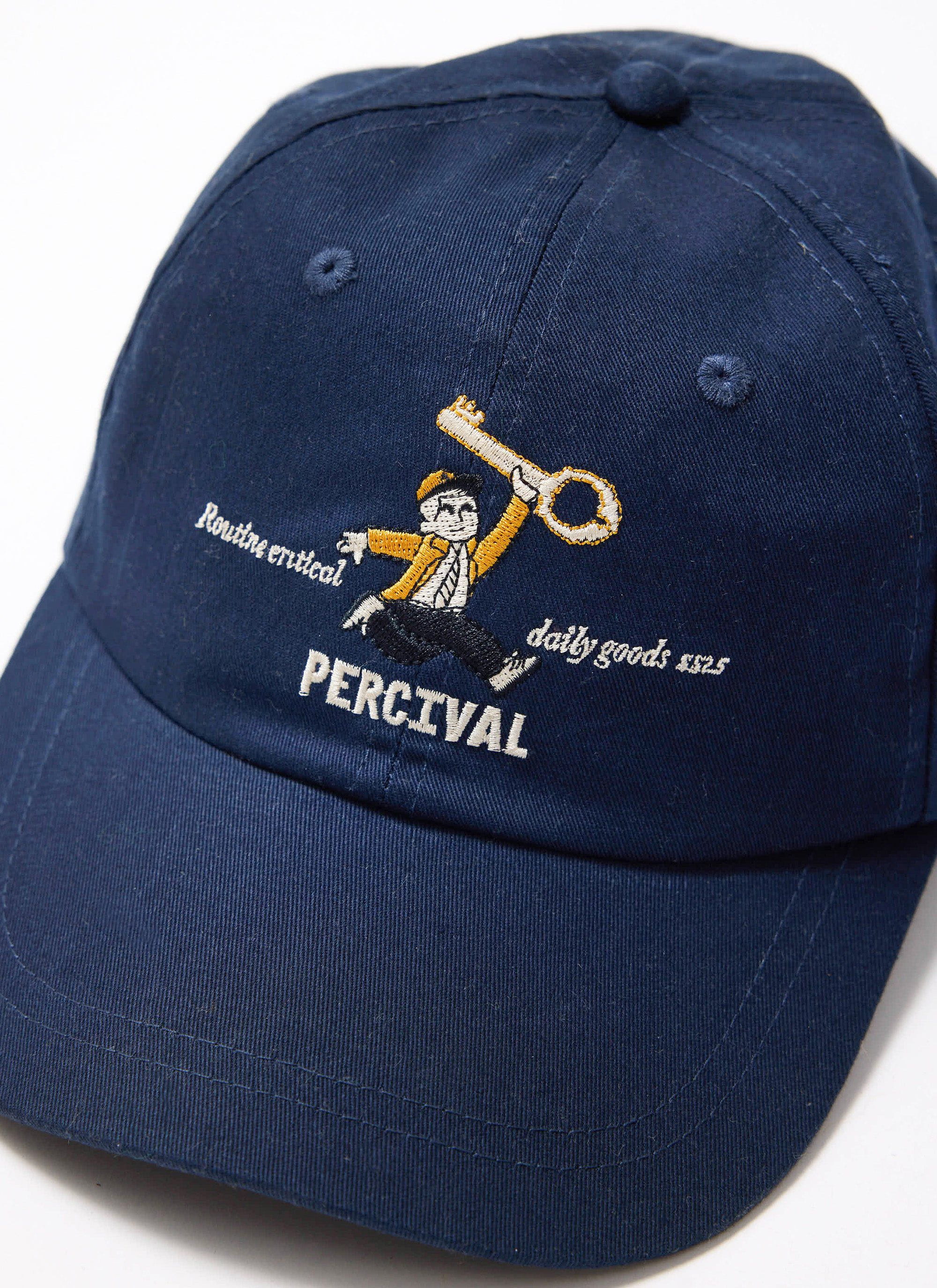 4881-world-key-cap-cotton-navy-3.jpg World Key Cap | Cotton | Navy