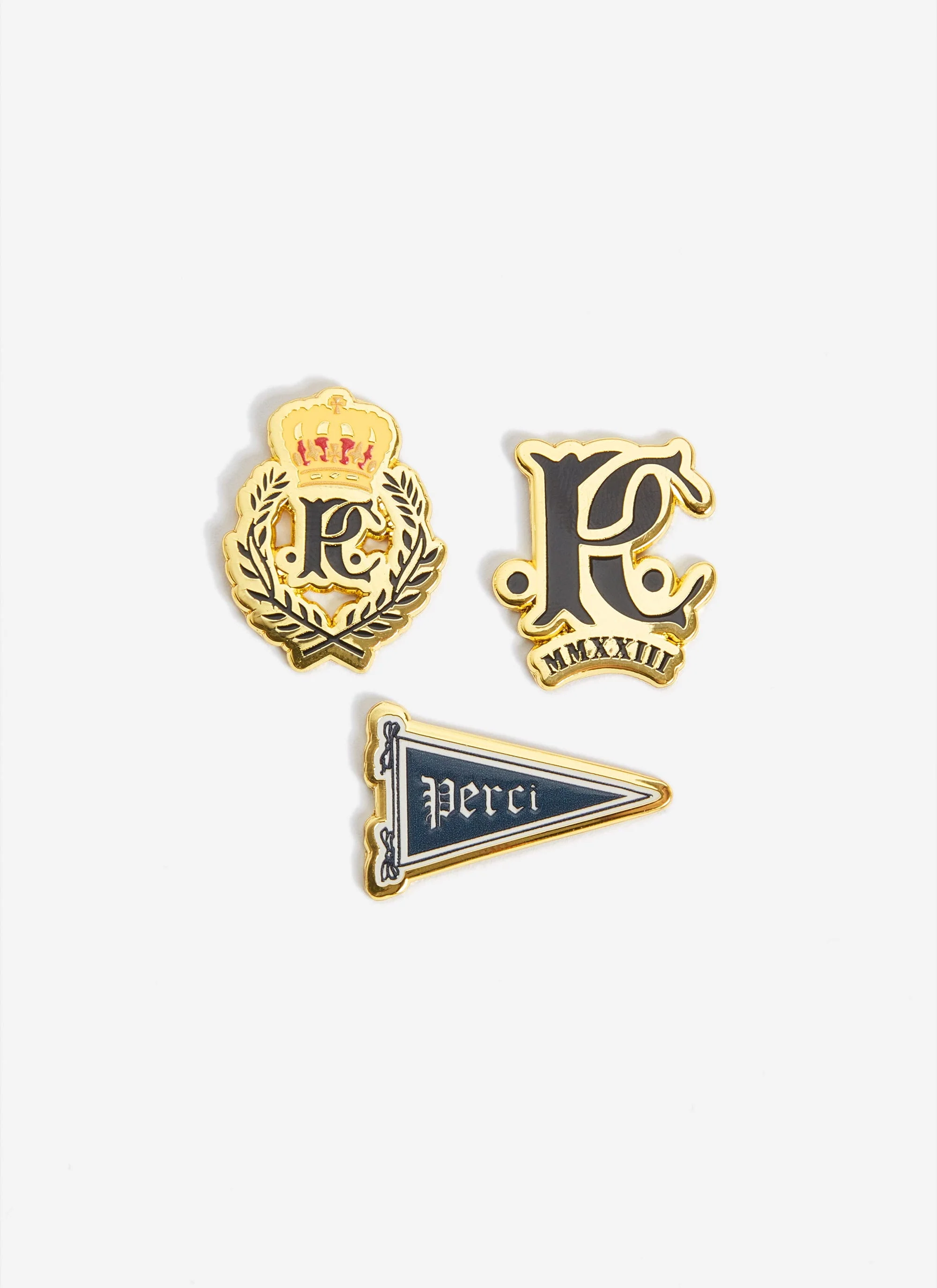 4890-3-pack-badges-champion-x-percival-multi-1.webp 3 Pack Badges | Champion x Percival | Multi