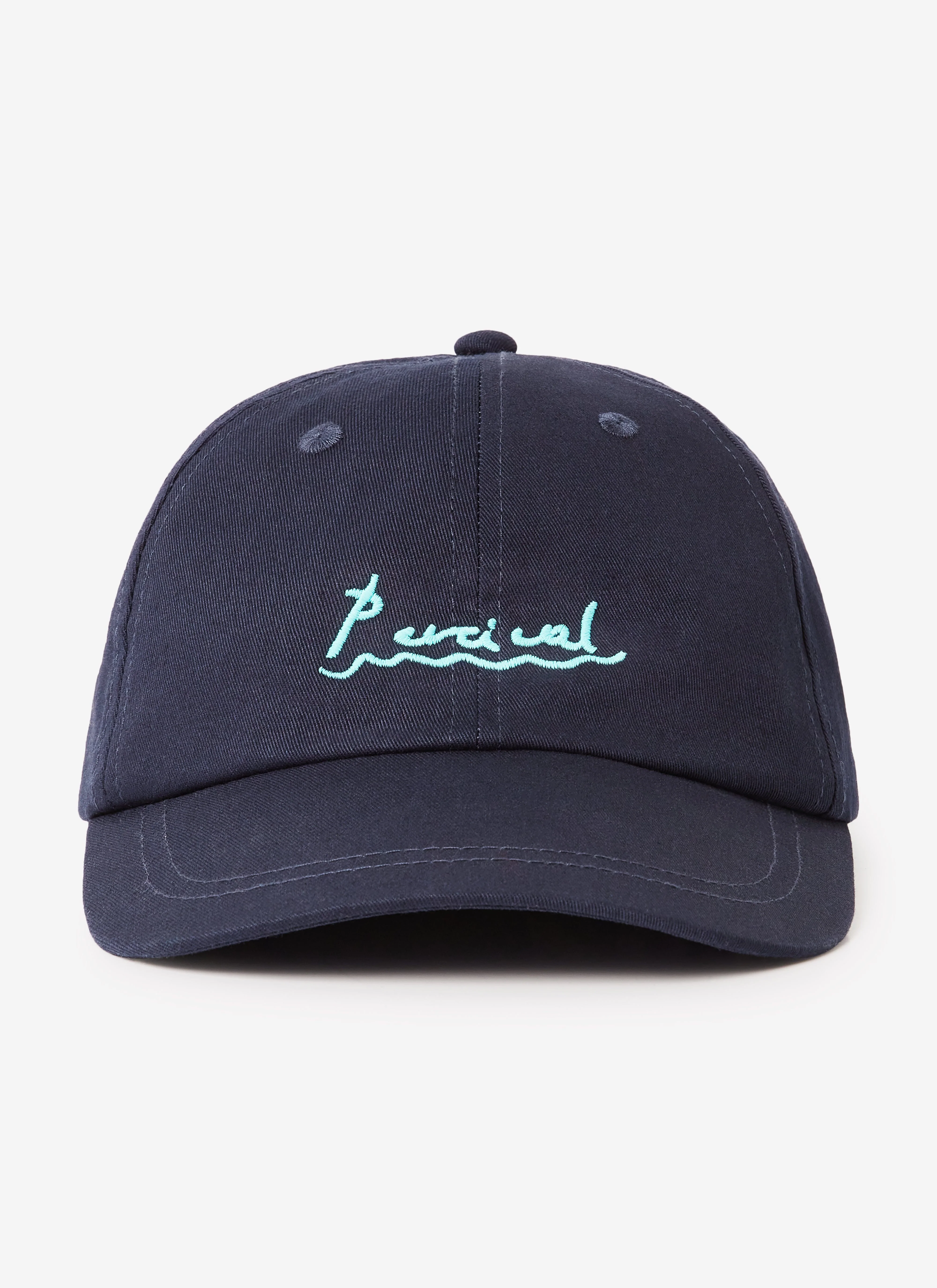 4900-amor-embroidered-cap-cotton-navy-2.webp Amor Embroidered Cap | Cotton | Navy