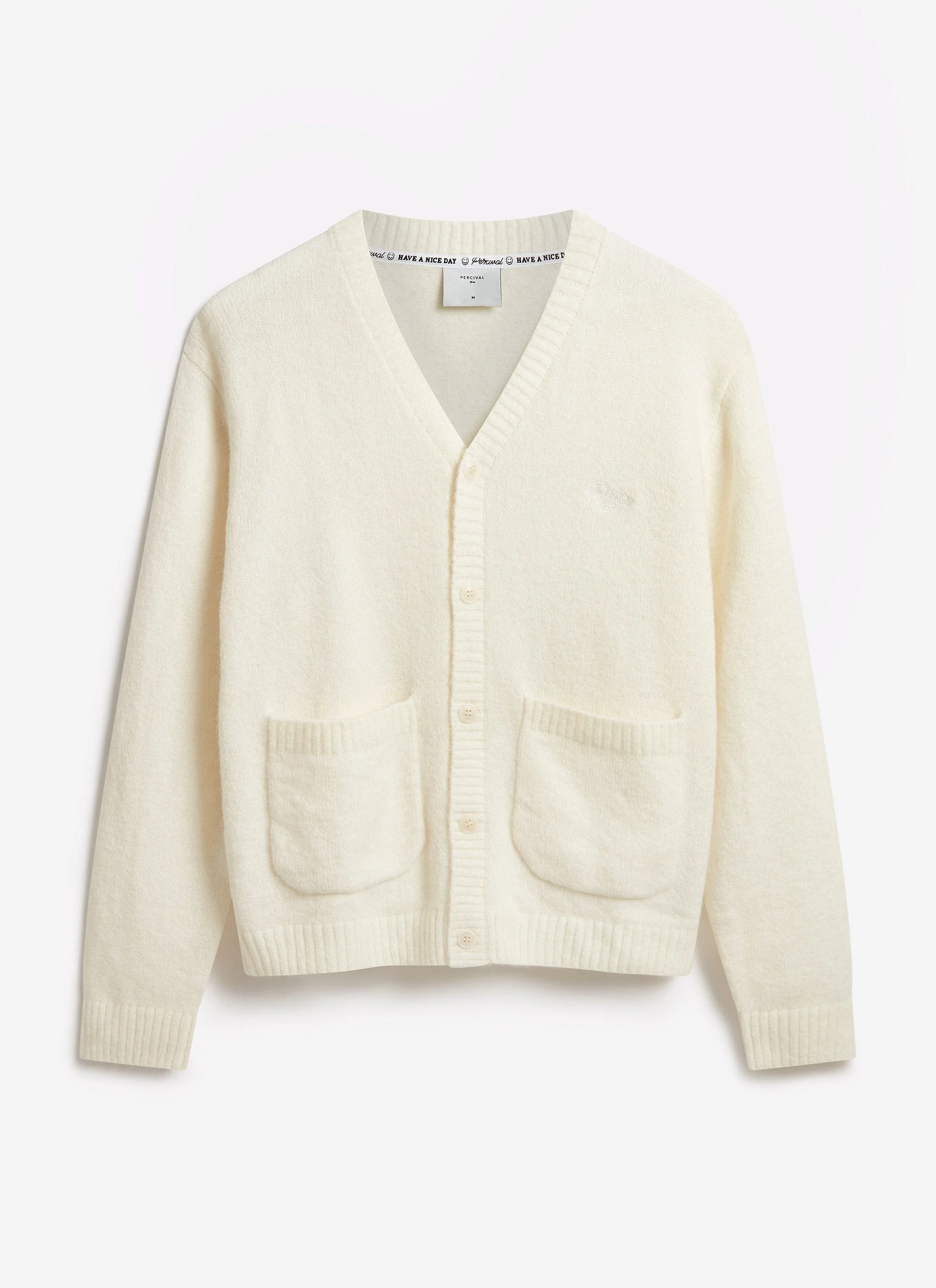 4929-white-glove-cardigan-mohair-cream-7.webp White Glove Cardigan | Mohair | Cream