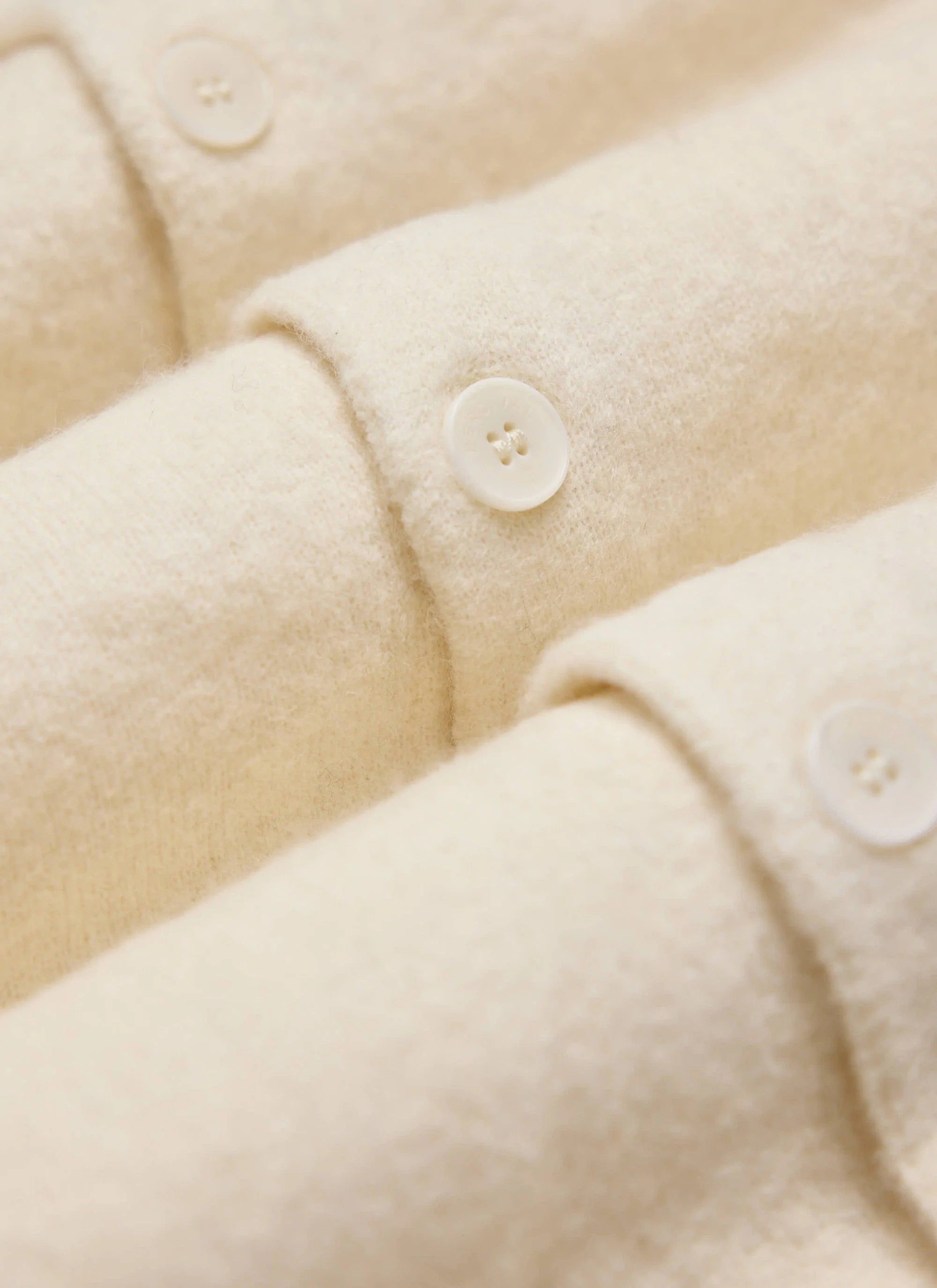 4957-archive-wool-knitted-collared-cardigan-cream-8.webp Archive Wool Knitted Collared Cardigan | Cream