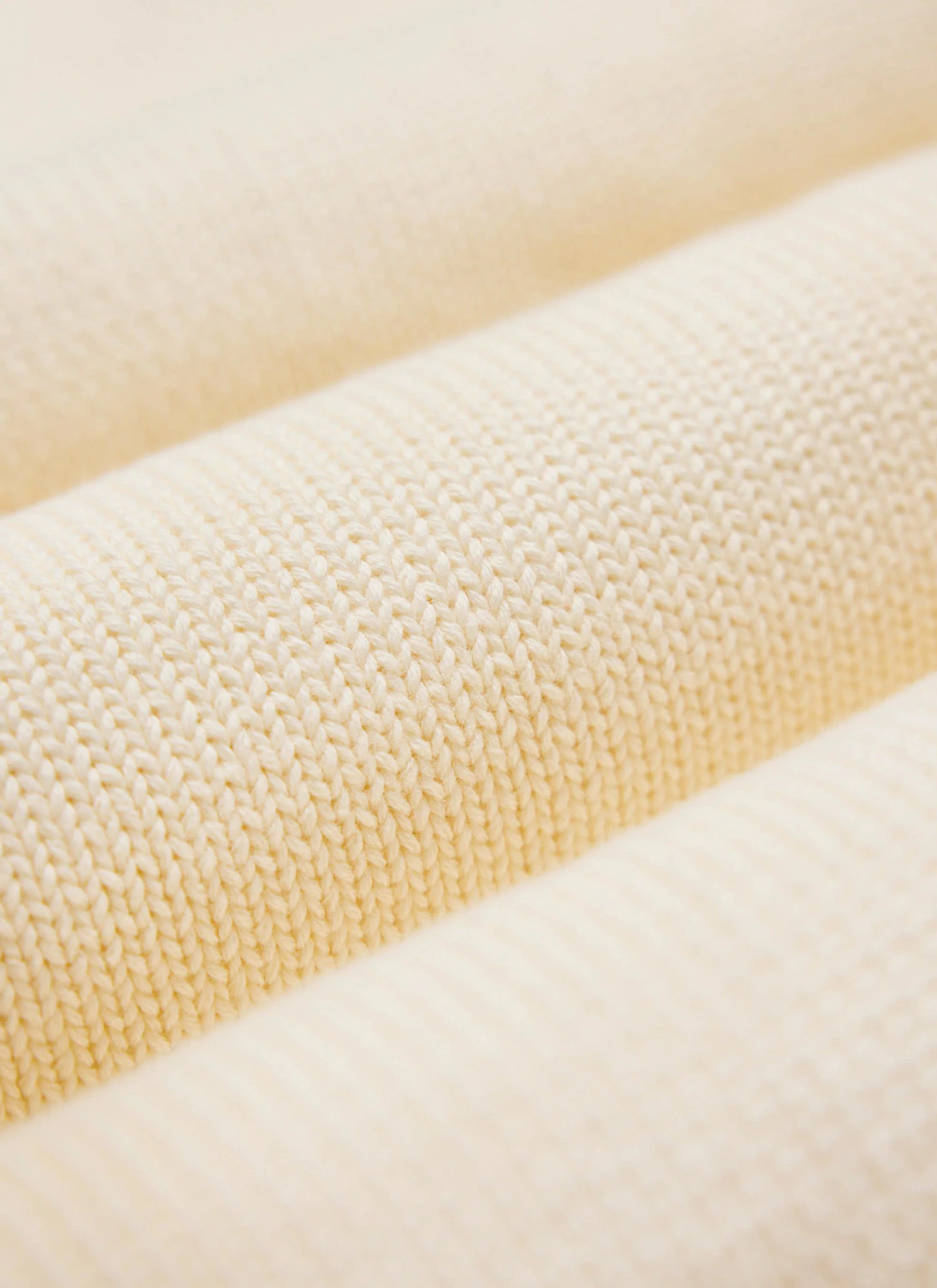 4971-public-library-knitted-crew-neck-jumper-wool-ecru-cream-8.webp Public Library Knitted Crew Neck Jumper | Wool | Ecru Cream