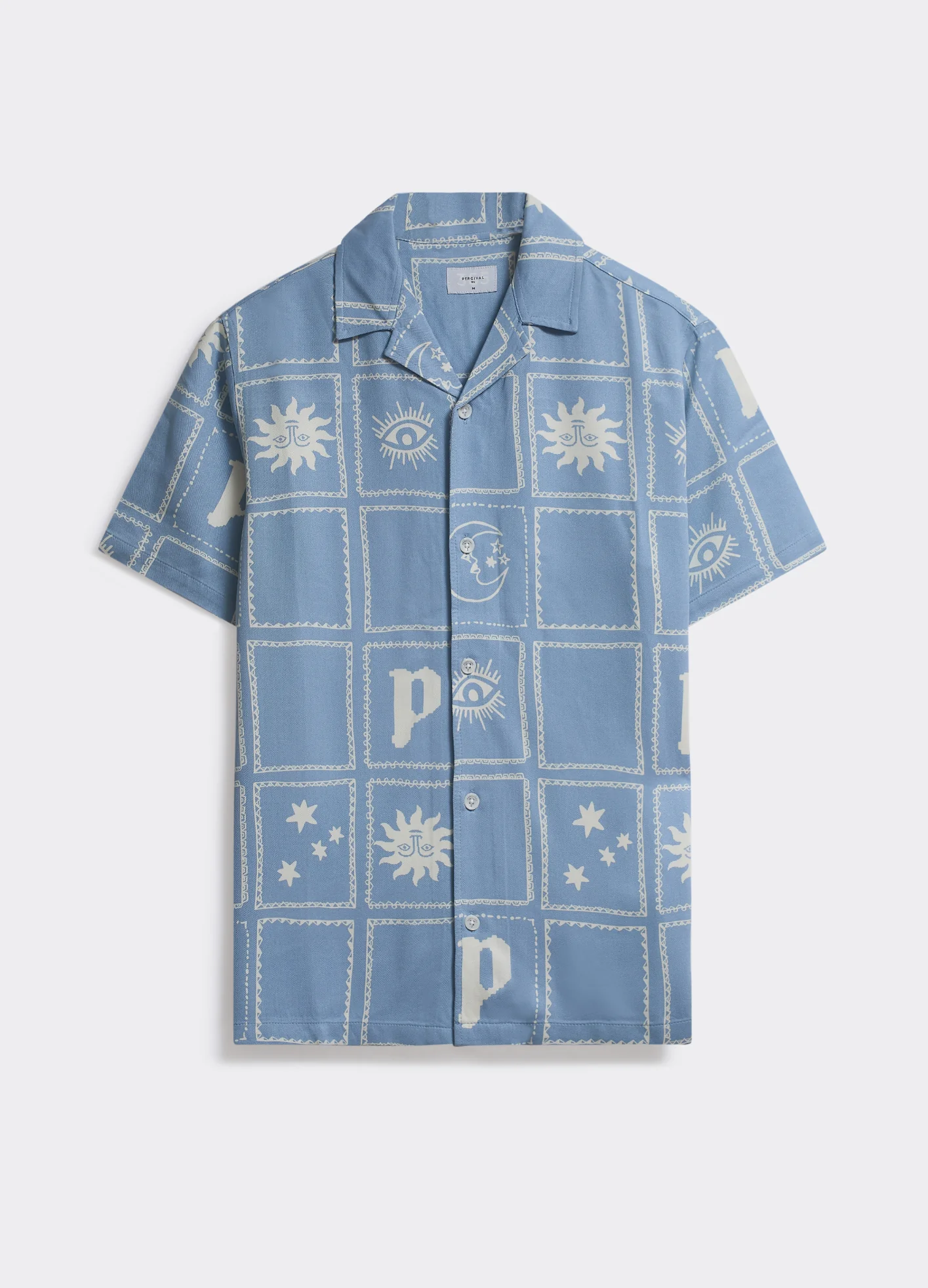 4999-panels-shirt-light-blue-1.webp Panels Shirt | Light Blue