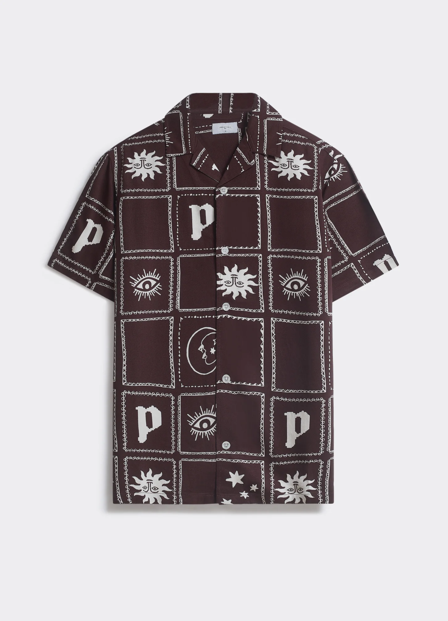 5027-panels-shirt-wine-1.webp Panels Shirt | Wine