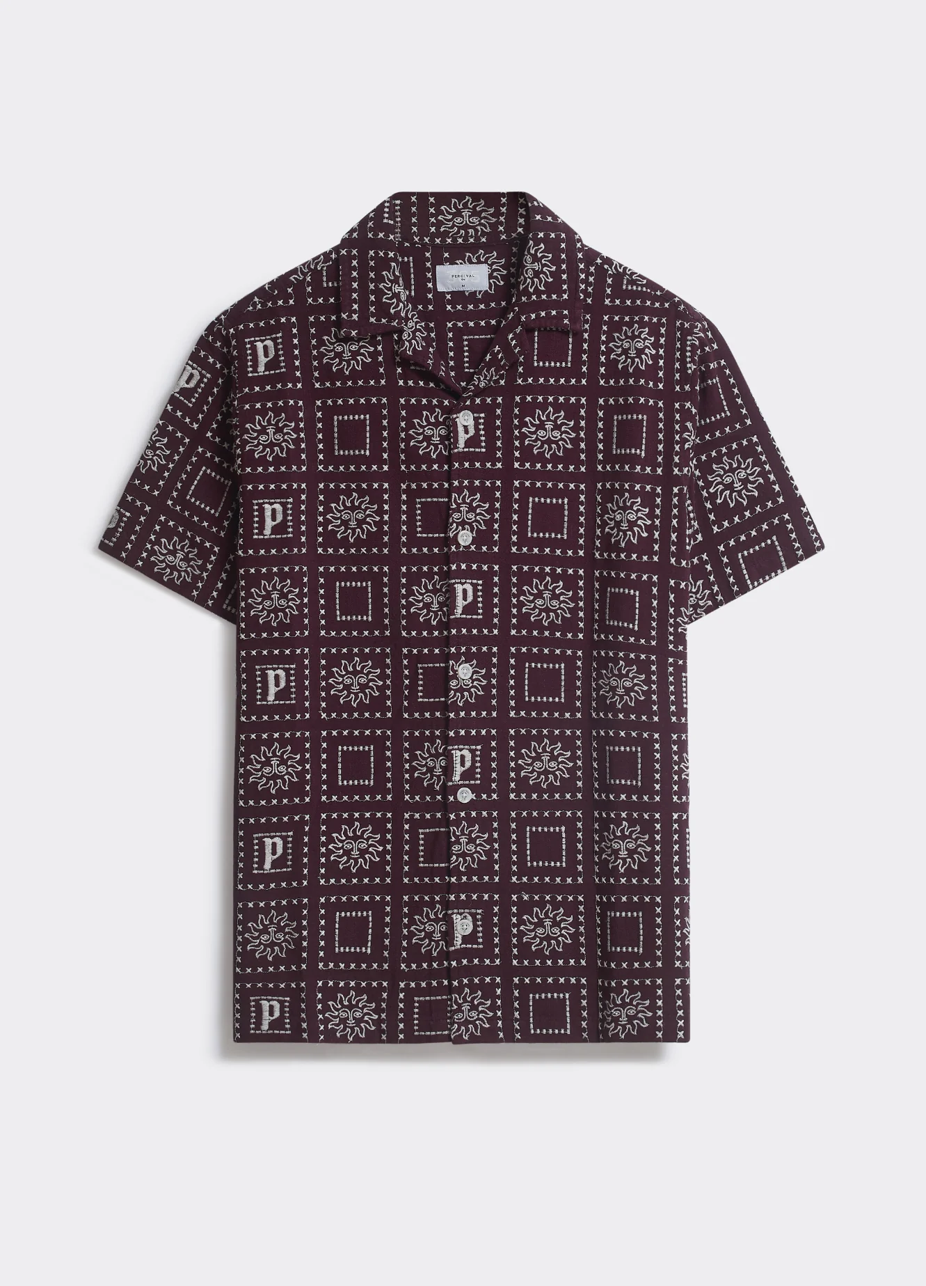 5055-heaton-shirt-burgundy-1.webp Heaton Shirt | Burgundy
