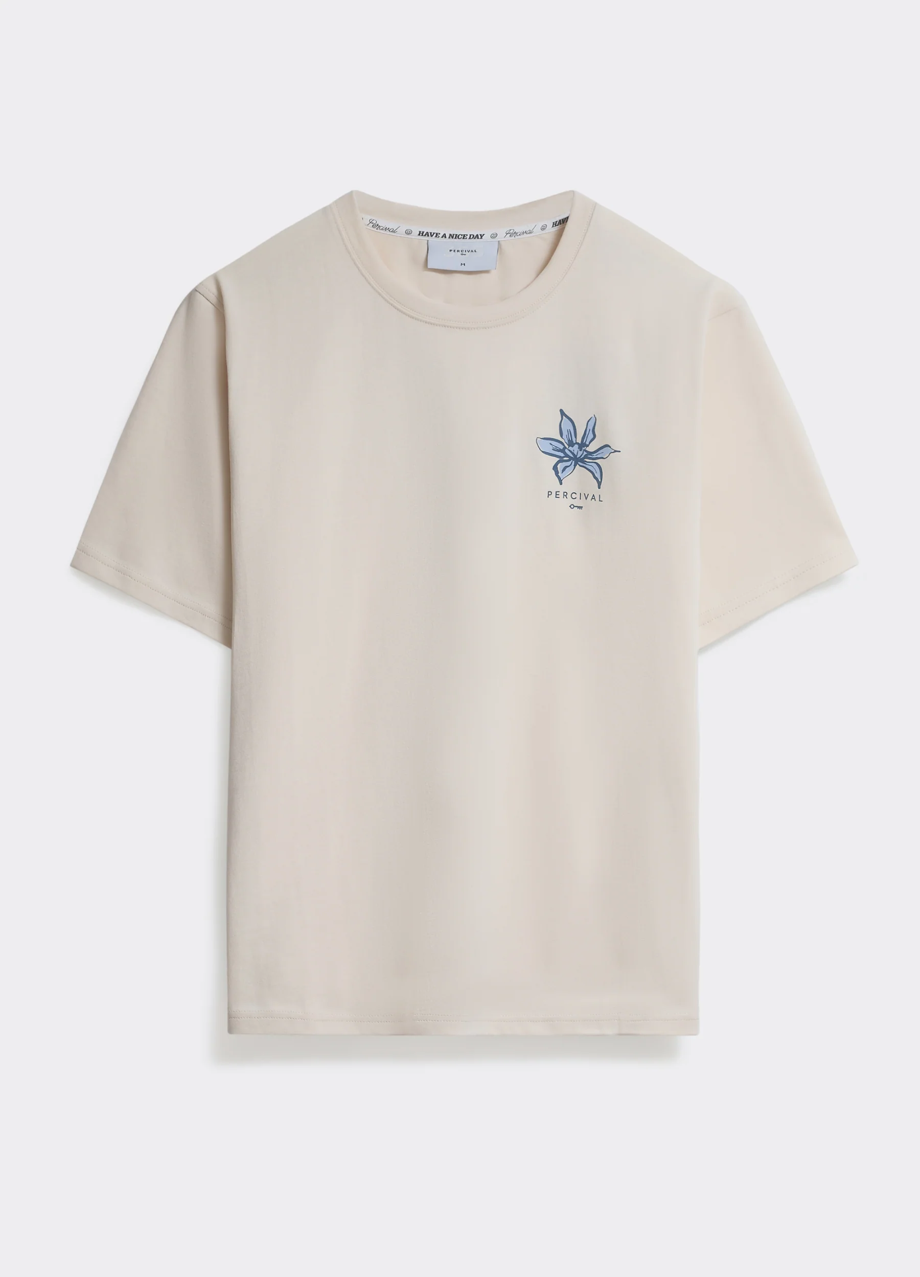5069-flora-t-shirt-off-white-2.webp Flora T Shirt | Off White