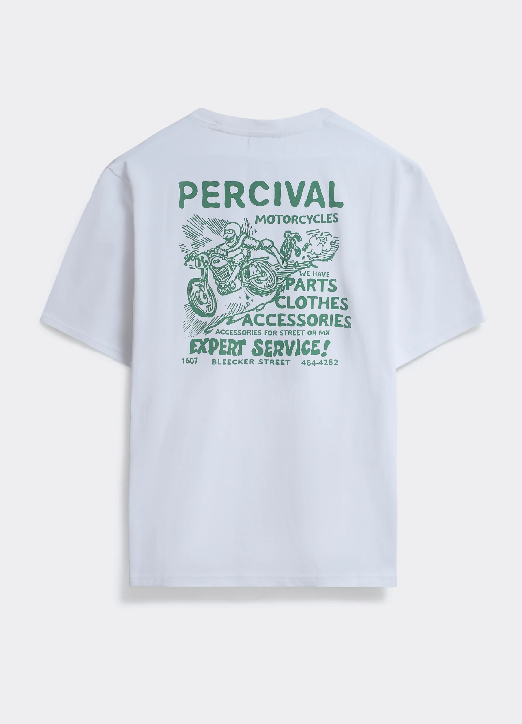 5076-motorbike-t-shirt-white-1.webp Motorbike T Shirt | White