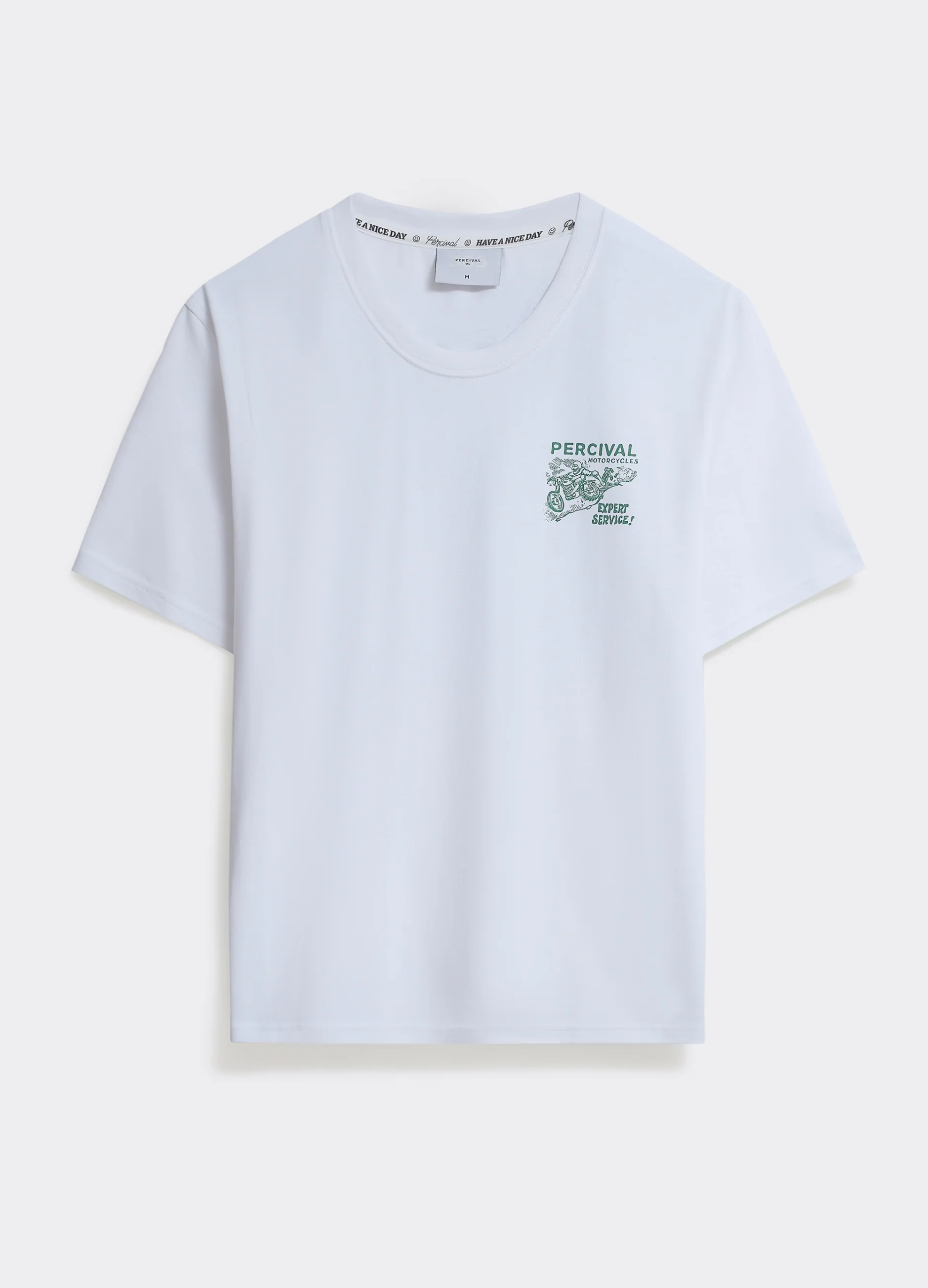 5076-motorbike-t-shirt-white-2.webp Motorbike T Shirt | White