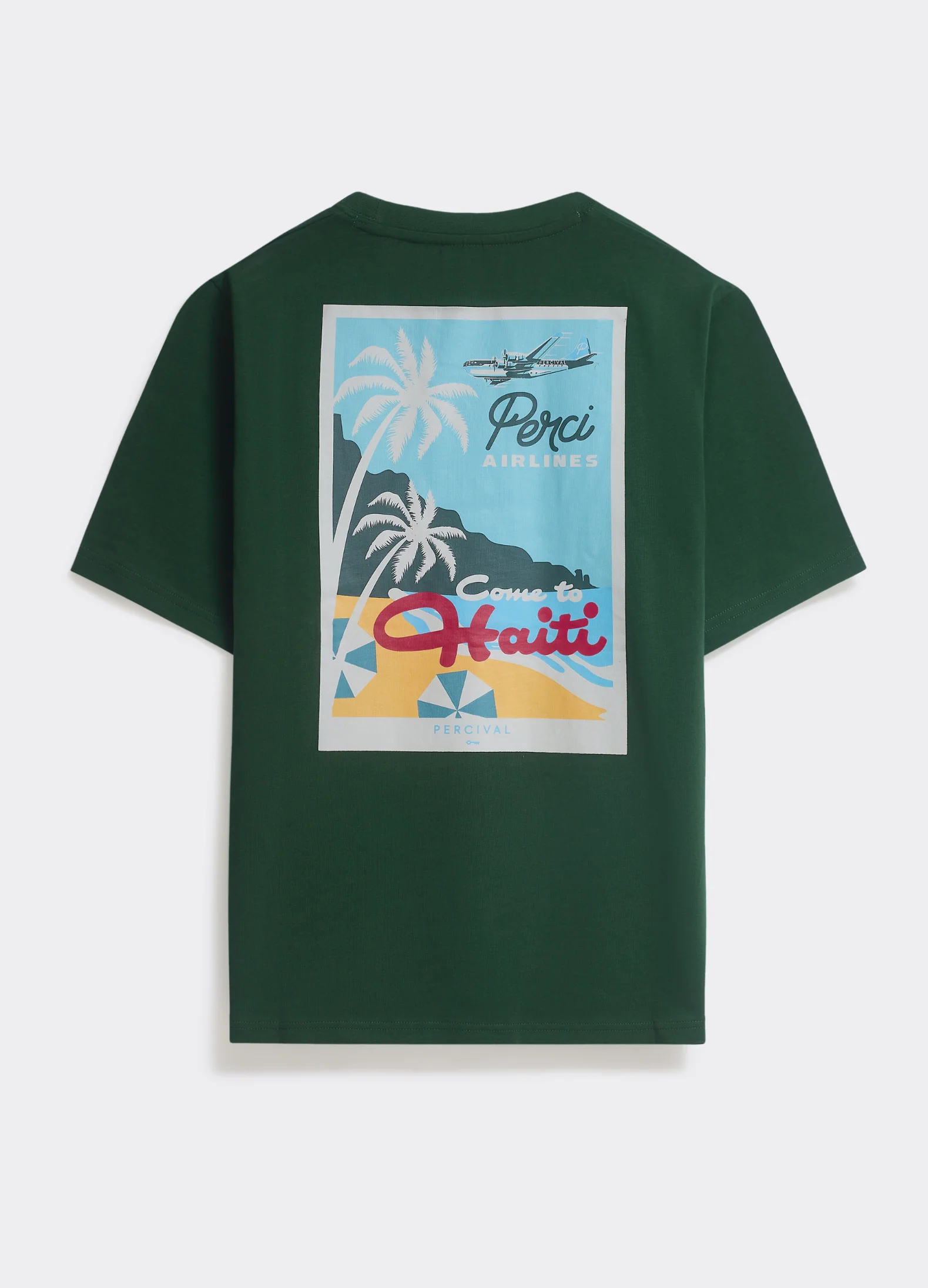 5090-aero-t-shirt-forest-green-1.webp Aero T Shirt | Forest Green