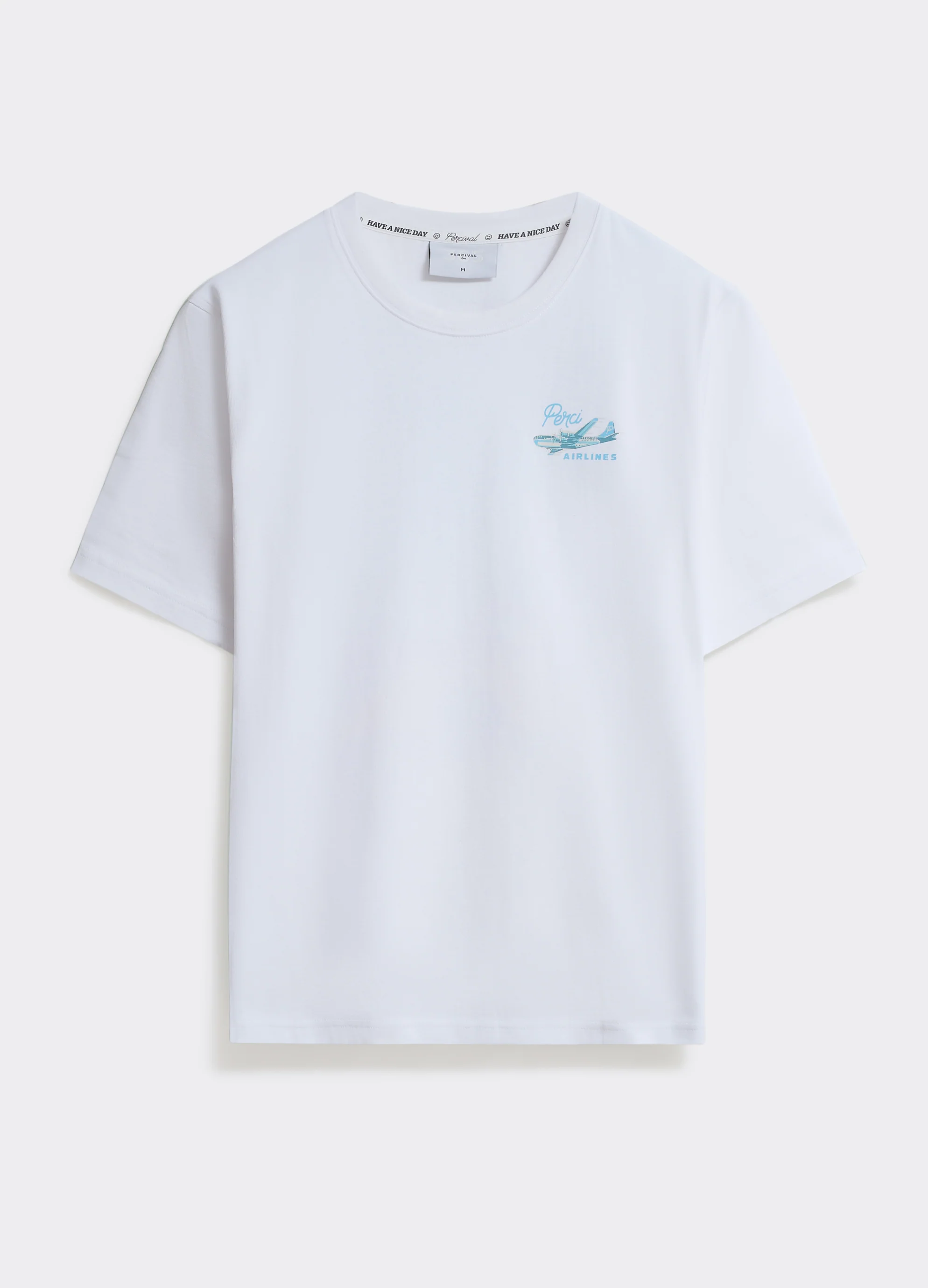 5097-aero-t-shirt-white-2.webp Aero T Shirt | White