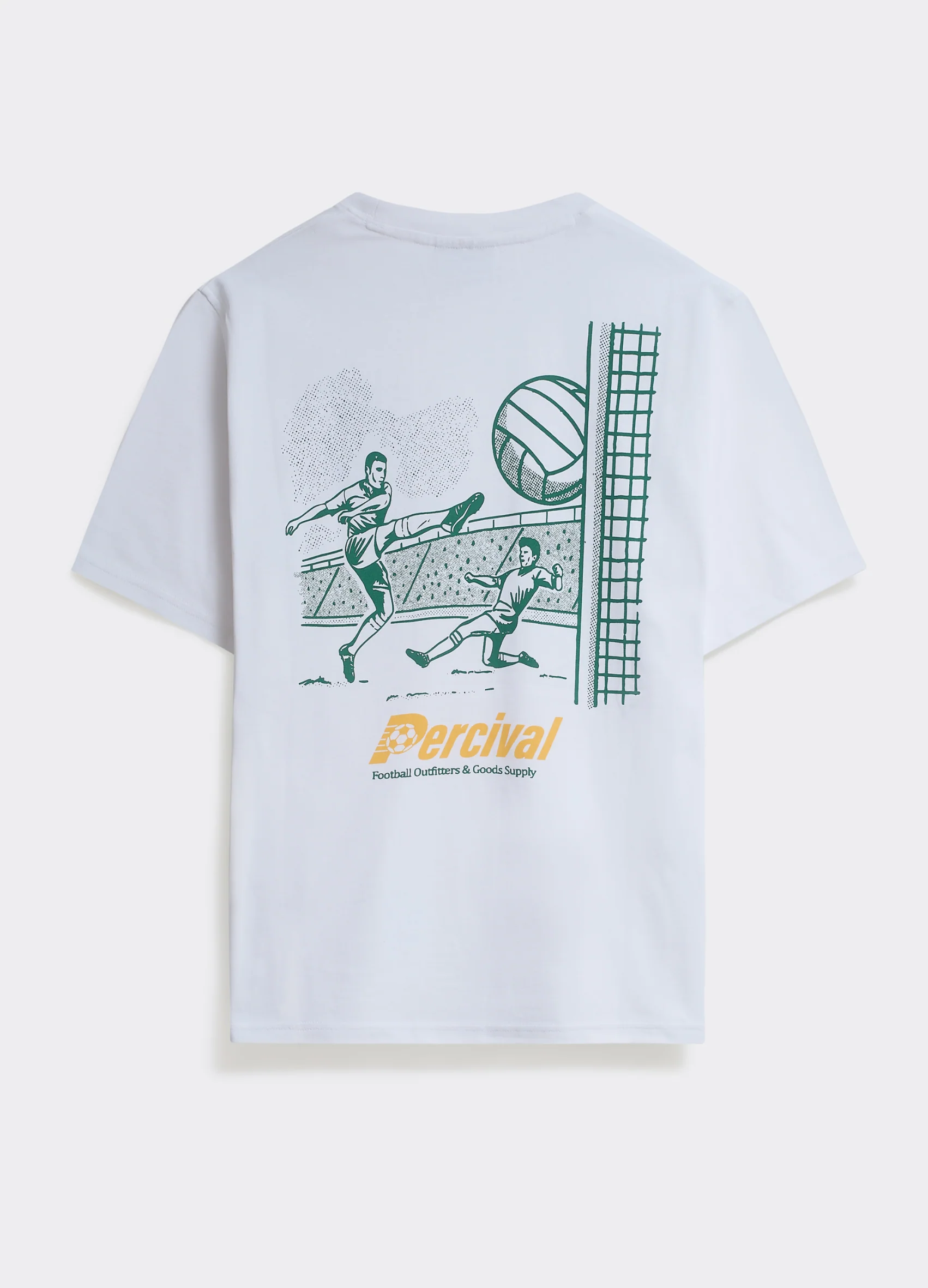 5111-champs-t-shirt-white-1.webp Champs T Shirt | White