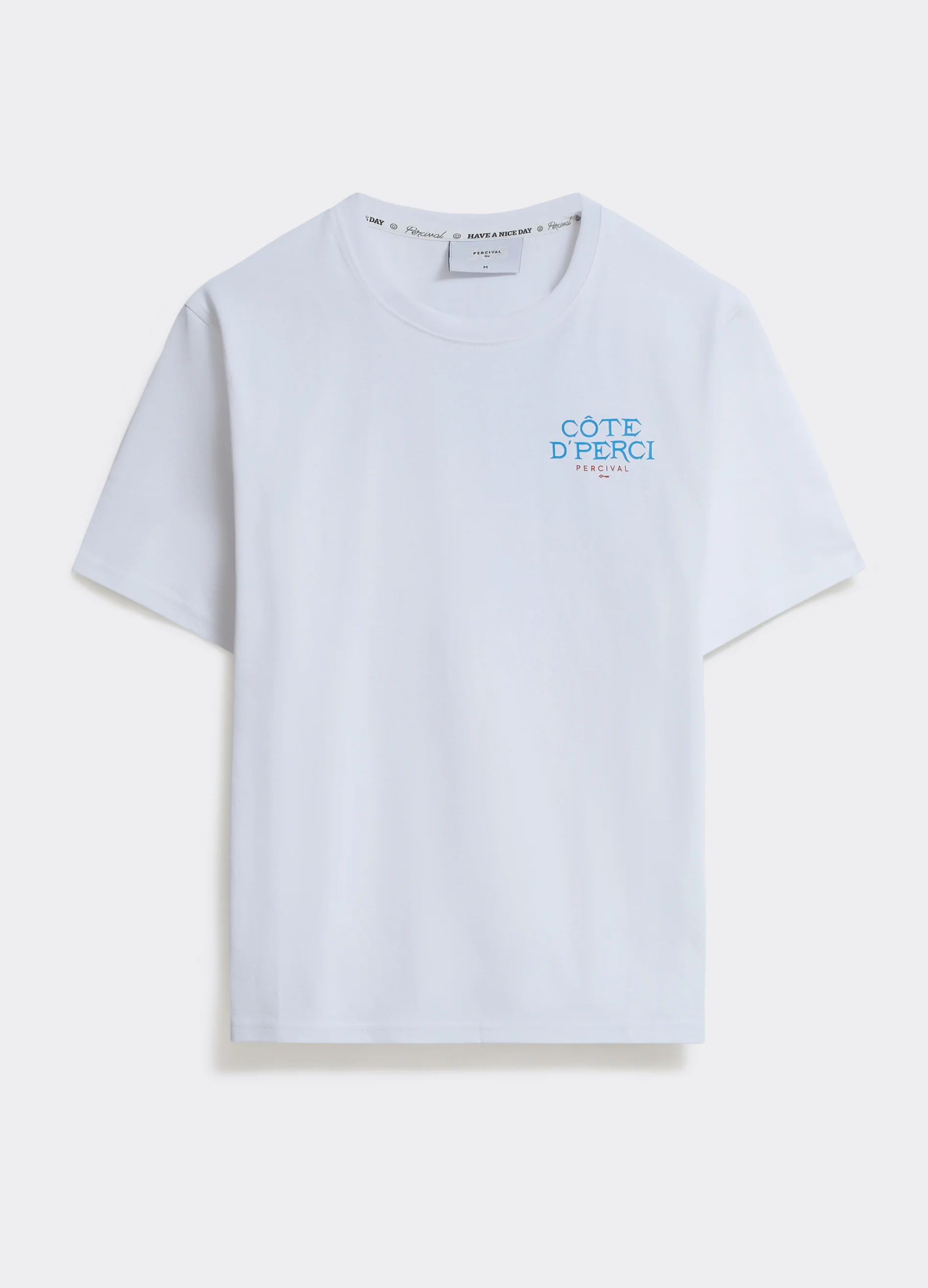 5125-azur-t-shirt-white-2.webp Azur T Shirt | White