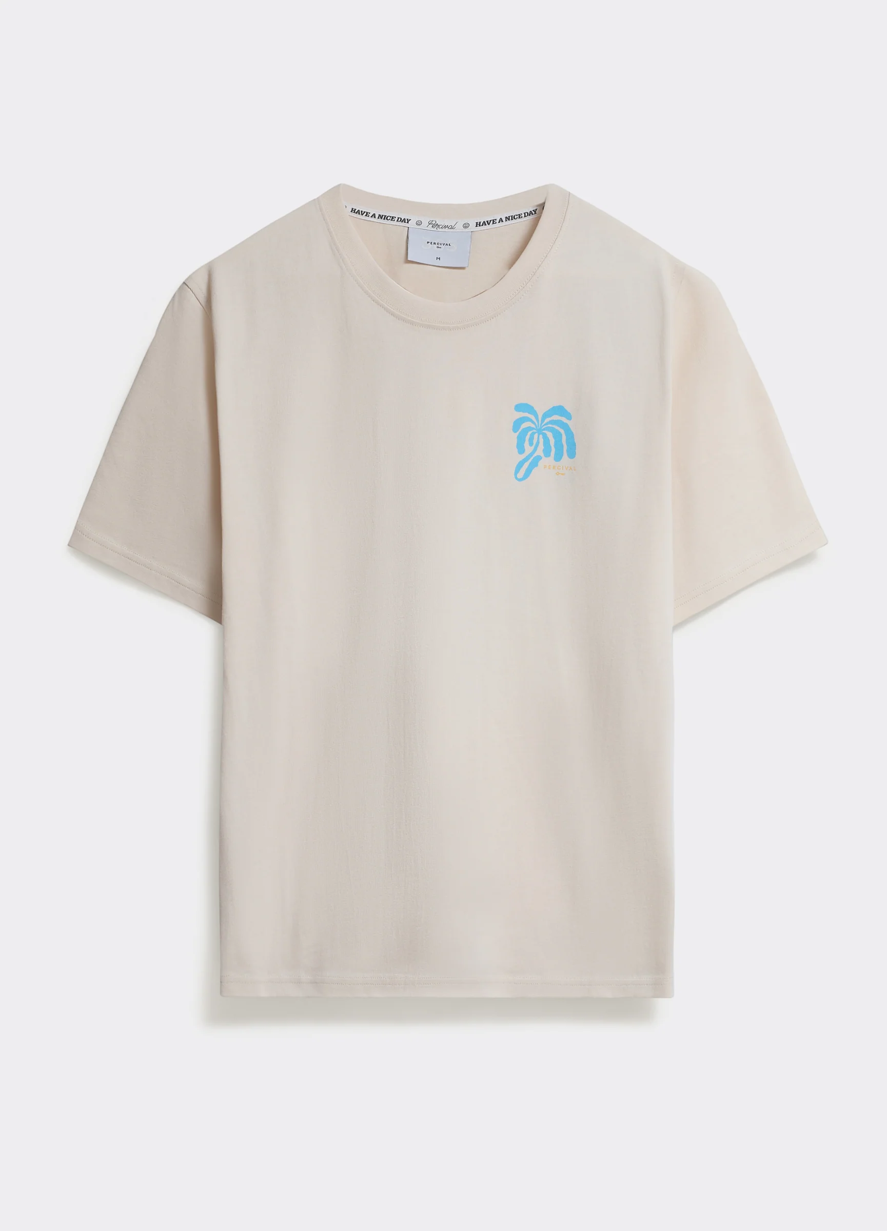 5160-palms-t-shirt-off-white-2.webp Palms T Shirt | Off White