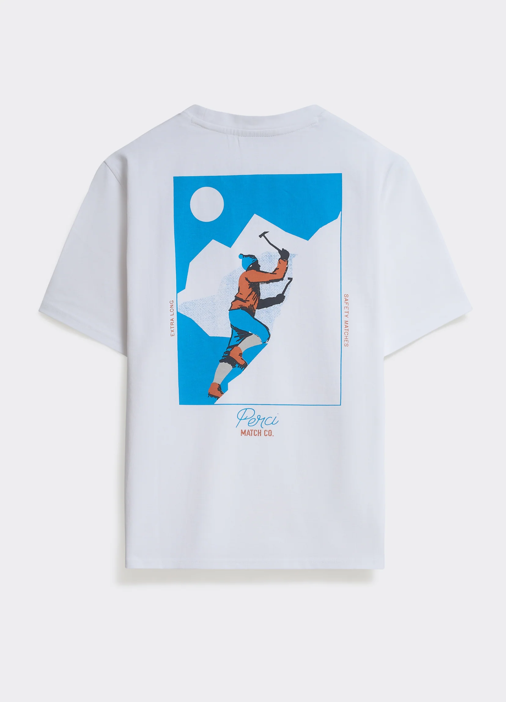 5195-match-t-shirt-white-1.webp Match T Shirt | White