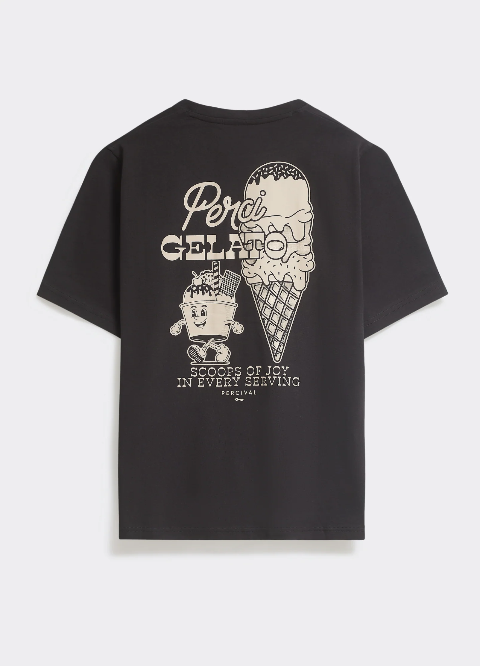 5202-ice-cream-t-shirt-black-1.webp Ice Cream T Shirt | Black