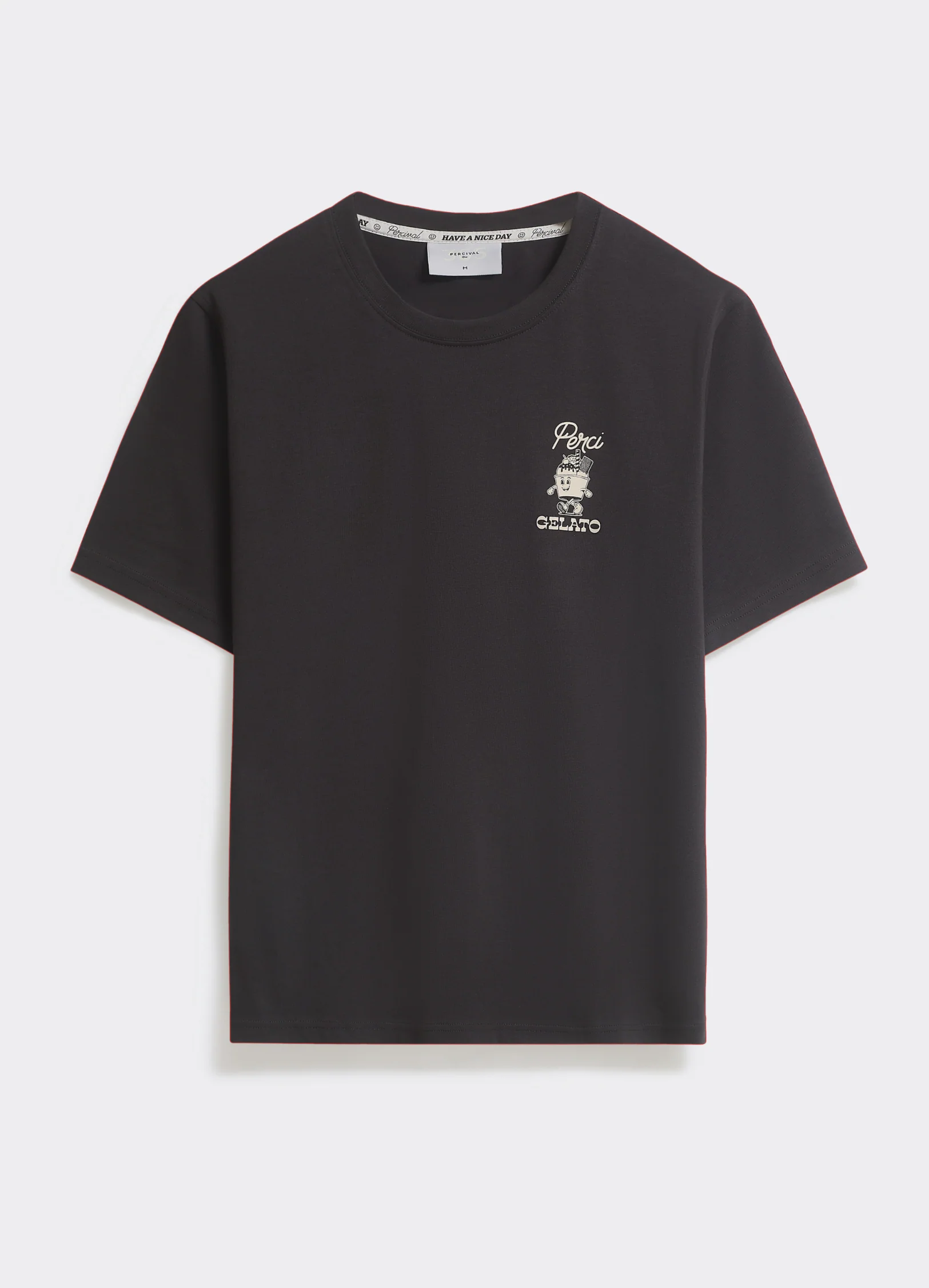 5202-ice-cream-t-shirt-black-2.webp Ice Cream T Shirt | Black