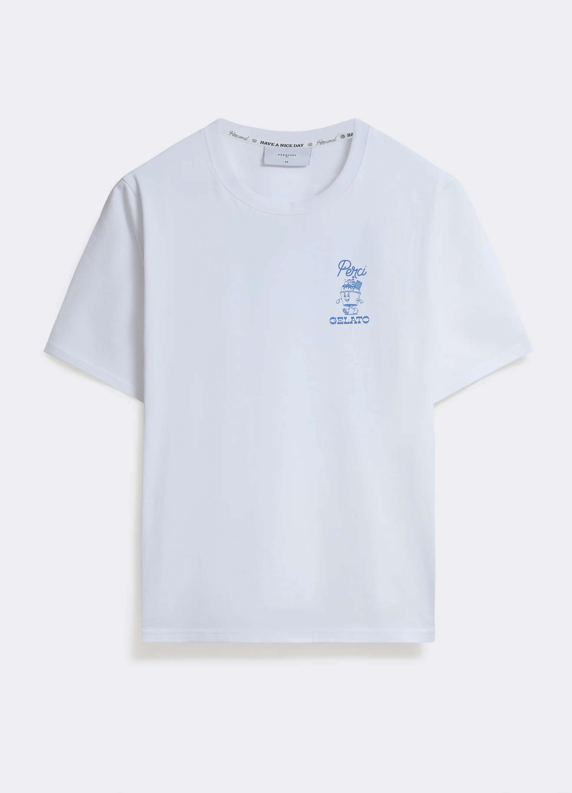 5209-ice-cream-t-shirt-white-and-blue-2.webp Ice Cream T Shirt | White and Blue