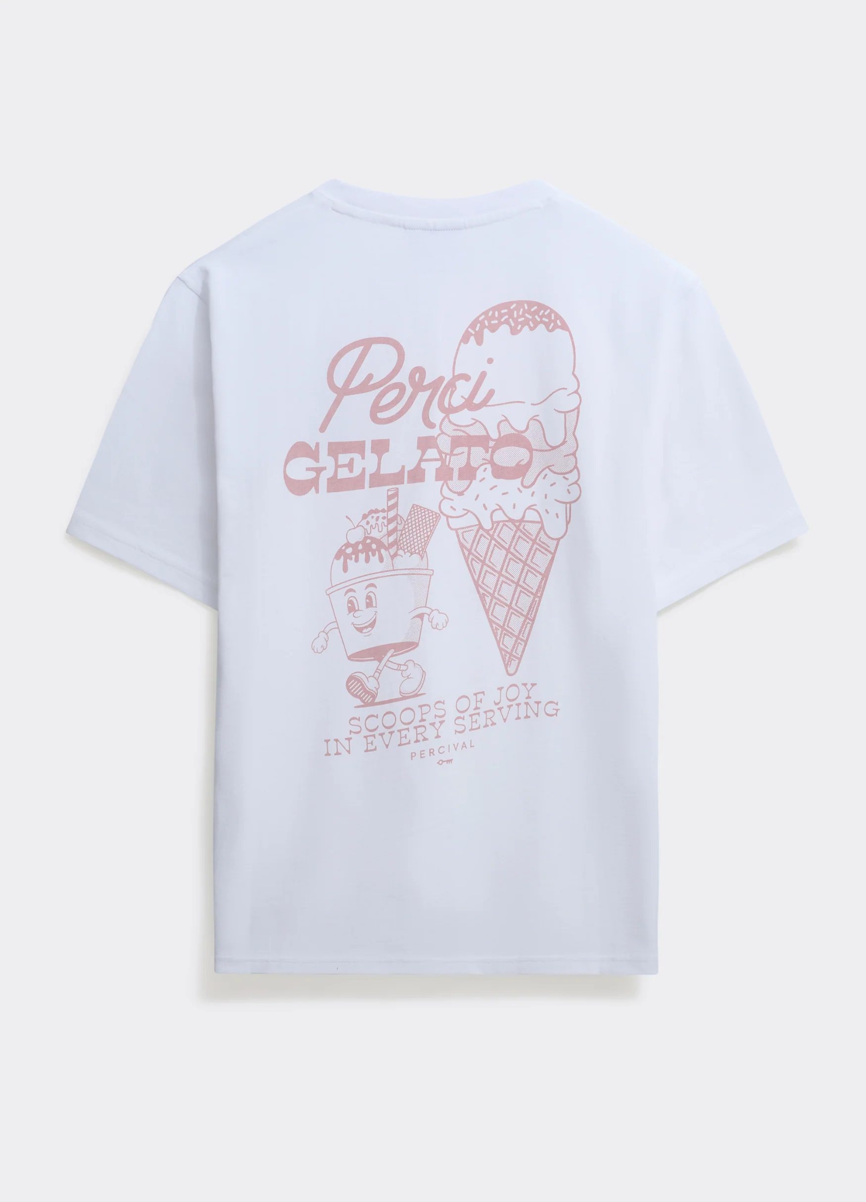 5216-ice-cream-t-shirt-white-1.webp Ice Cream T Shirt | White