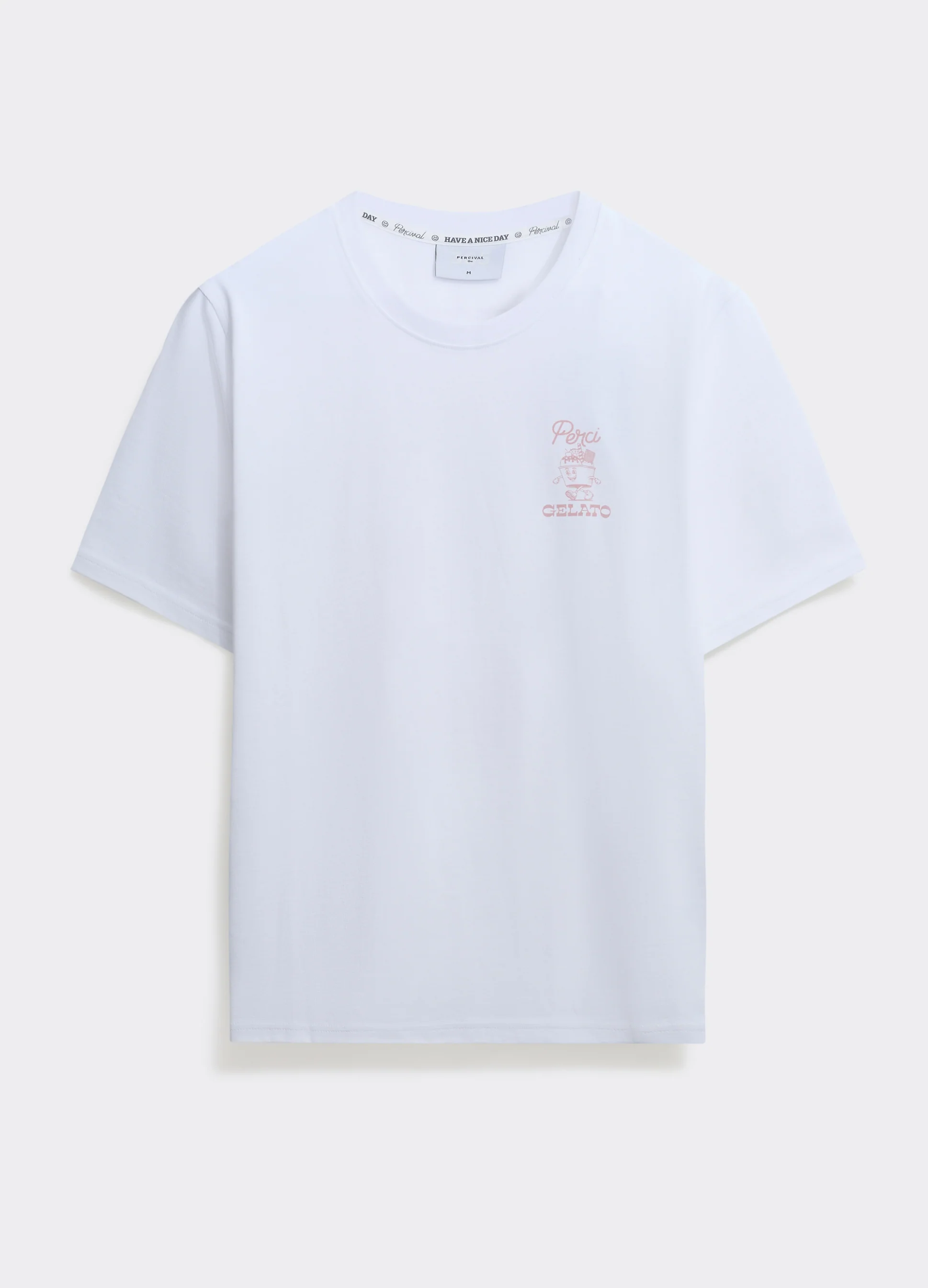 5216-ice-cream-t-shirt-white-2.webp Ice Cream T Shirt | White