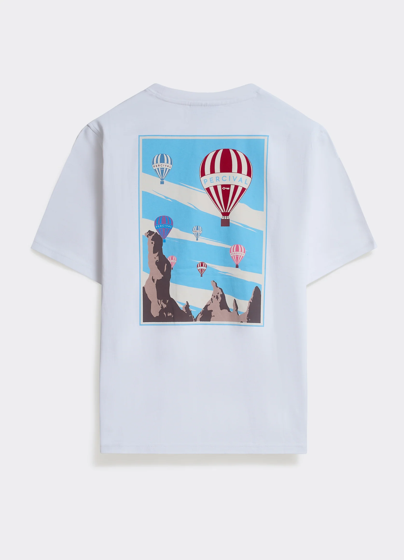 5279-balloon-t-shirt-white-1.webp Balloon T Shirt | White