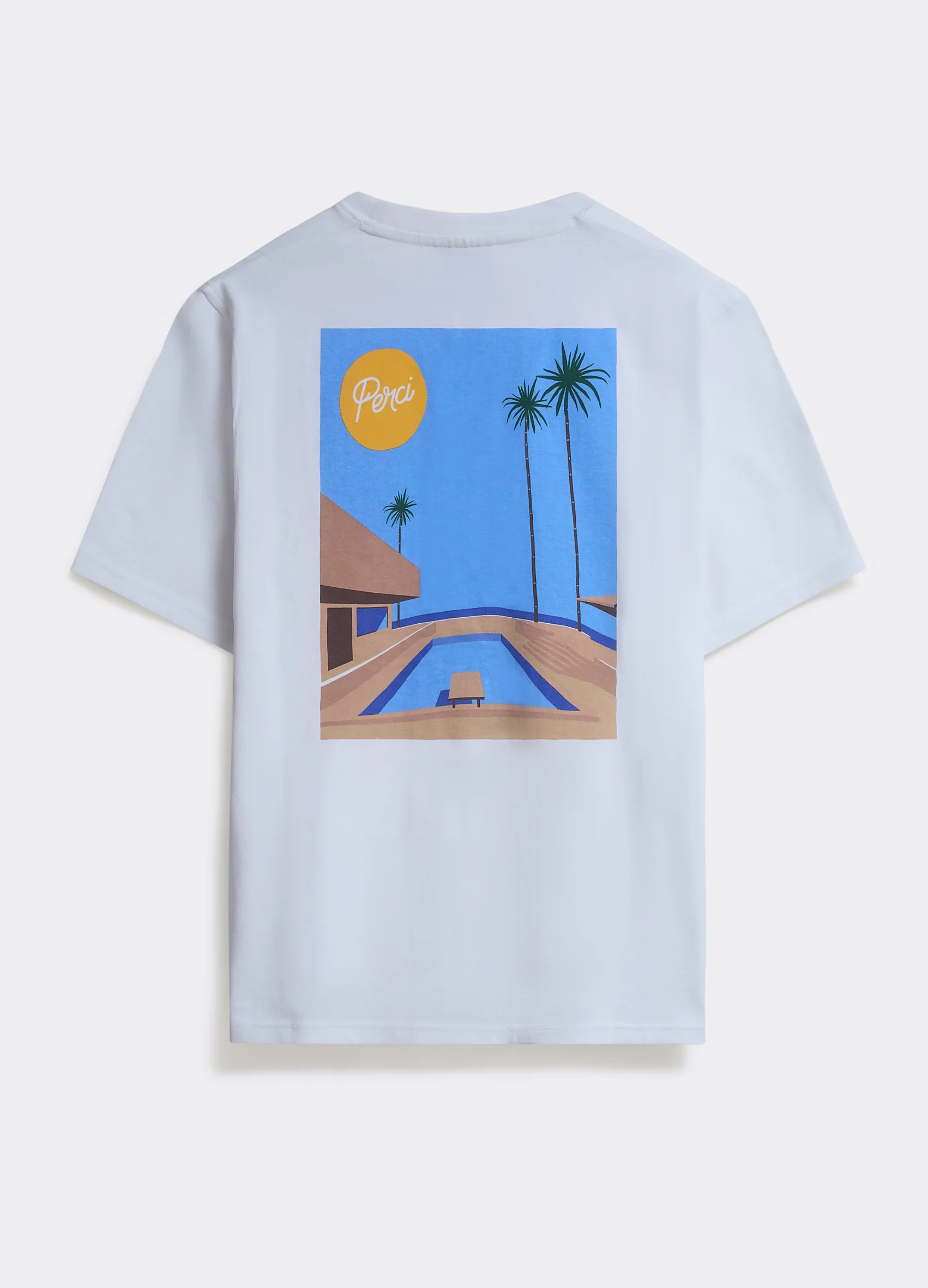 5293-hocko-t-shirt-white-1.webp Hocko T Shirt | White