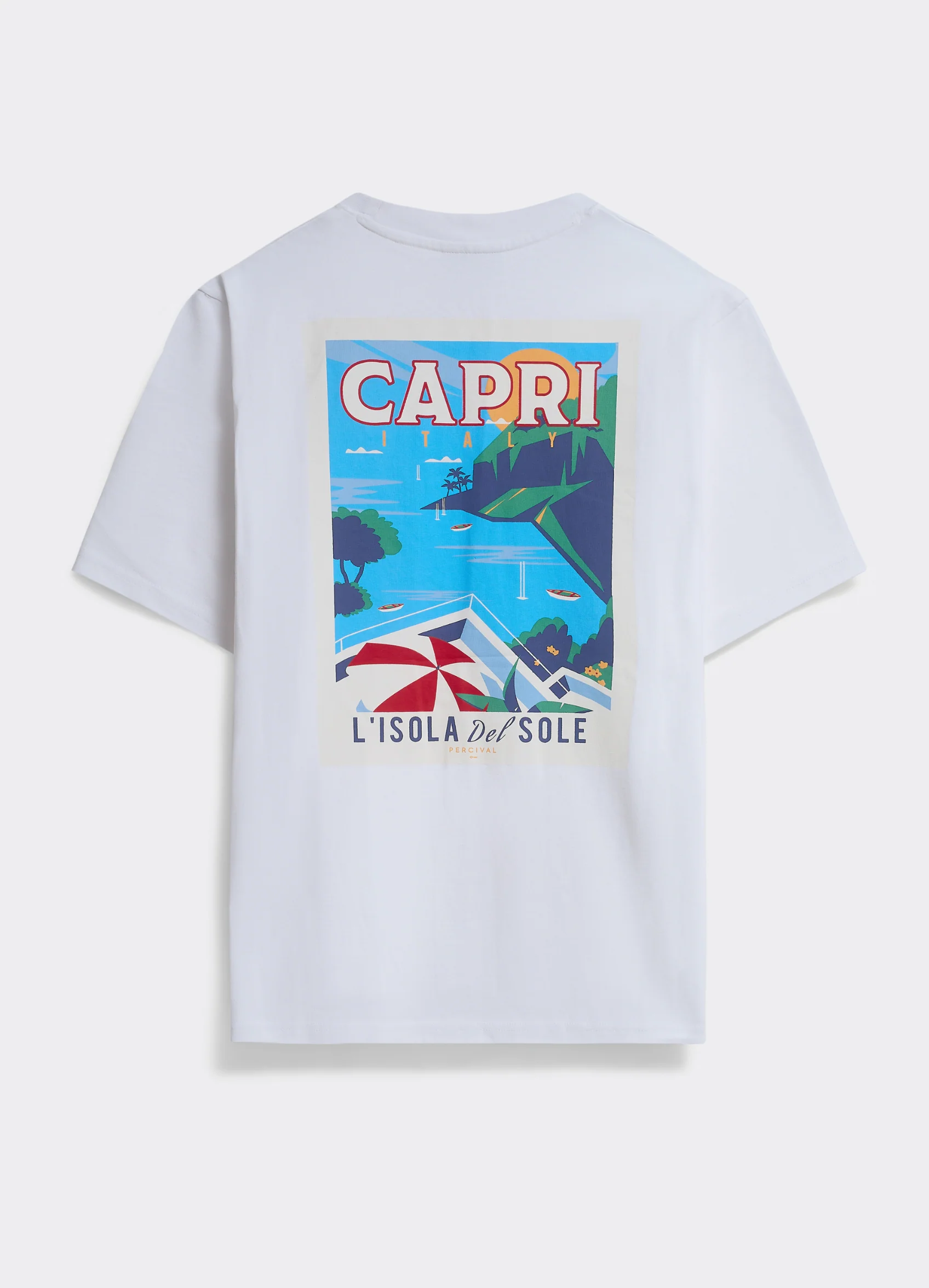 5307-capri-t-shirt-white-1.webp Capri T Shirt | White