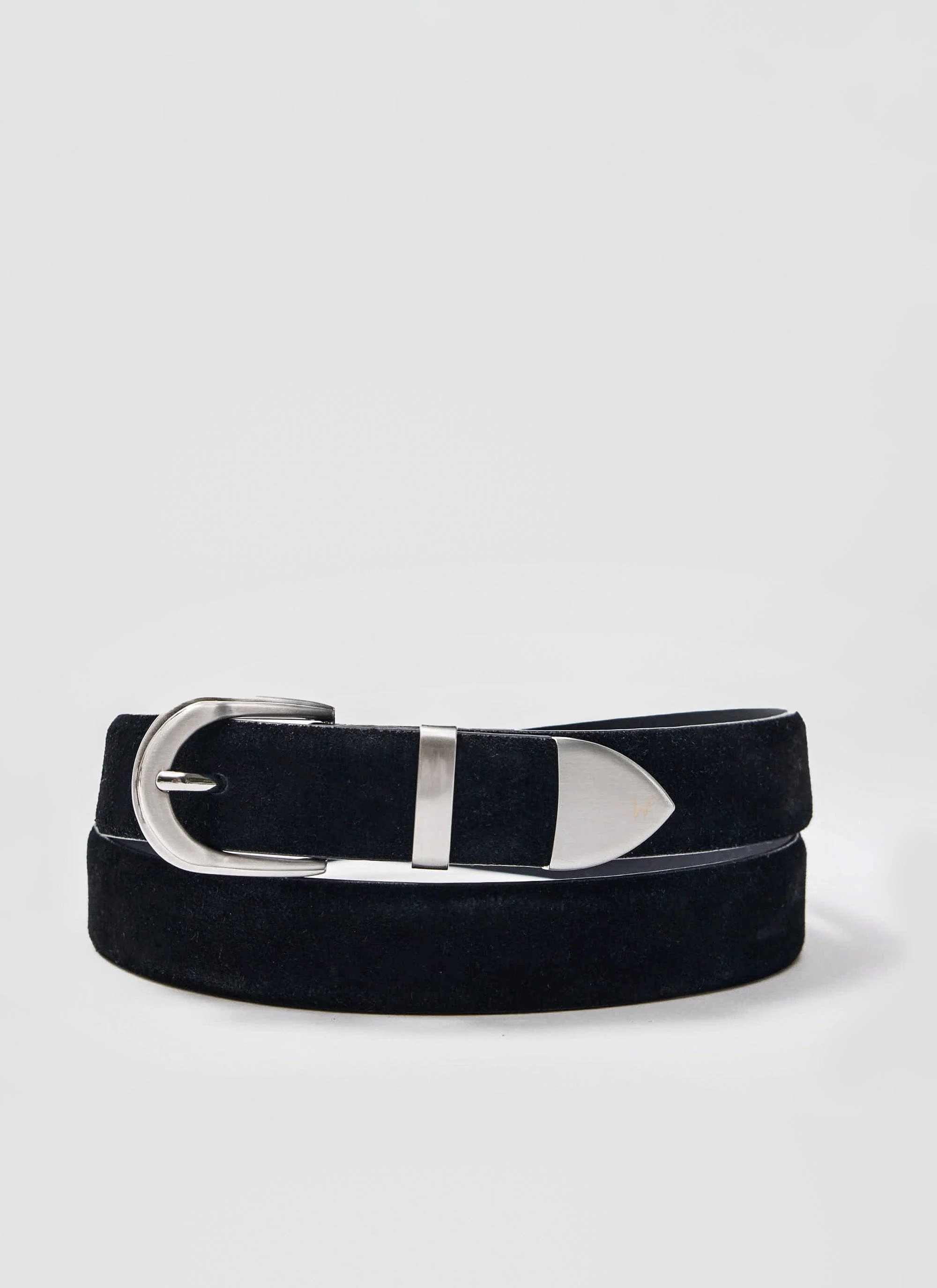 5314-men-s-suede-belt-percival-x-warren-100-leather-1.webp Men's Suede Belt | Percival x Warren | 100% Leather