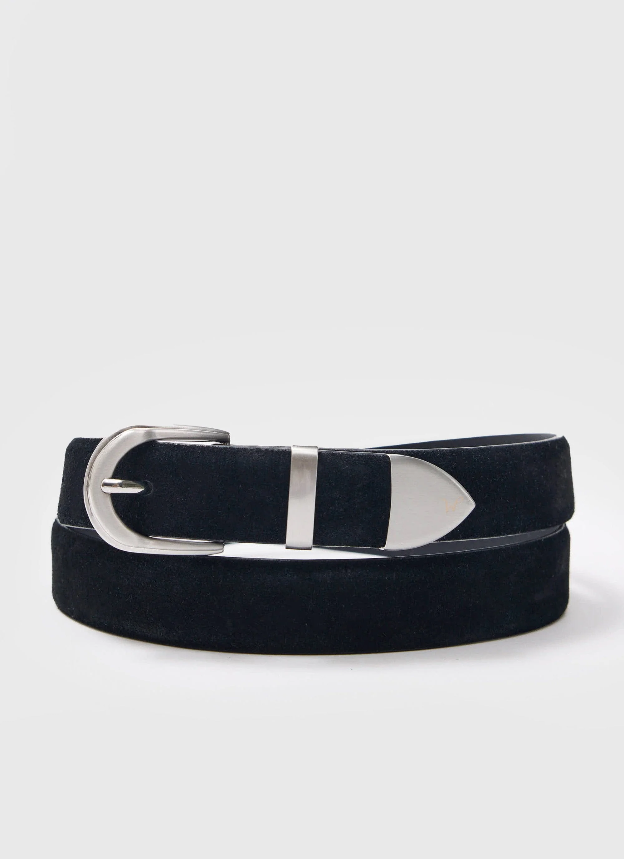 5314-men-s-suede-belt-percival-x-warren-100-leather-4.webp Men's Suede Belt | Percival x Warren | 100% Leather